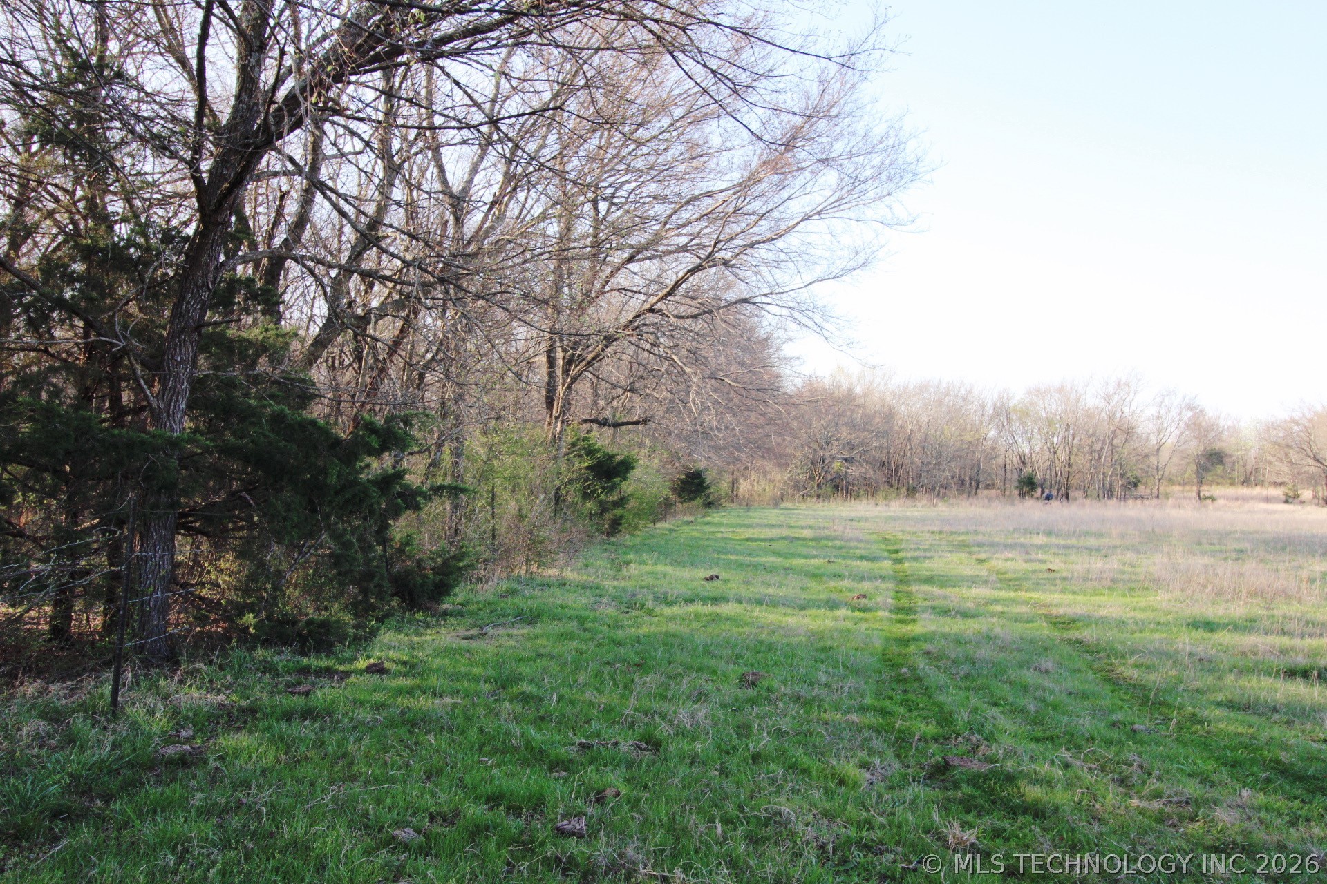 S 4110 Road Council Hill OK 74428