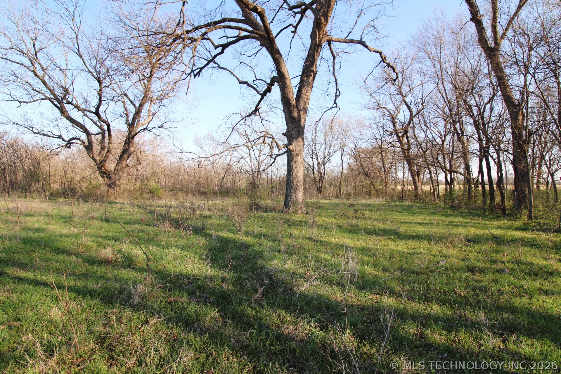 S 4110 Road Council Hill OK 74428
