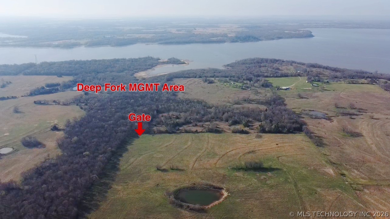 S 4110 Road Council Hill OK 74428