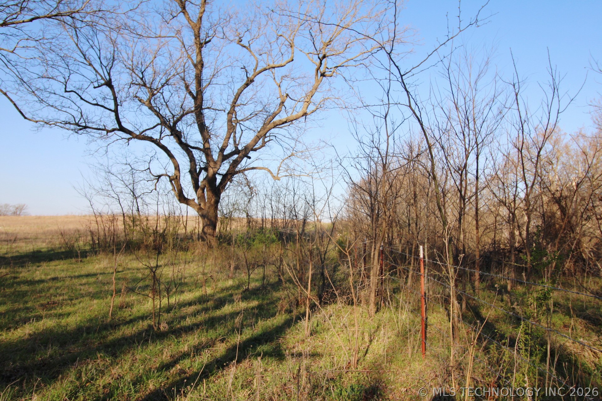 S 4110 Road Council Hill OK 74428