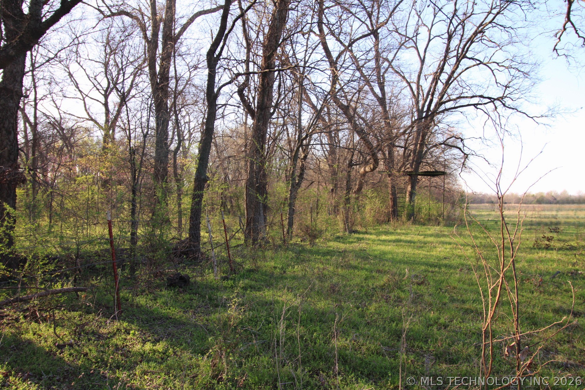 S 4110 Road Council Hill OK 74428