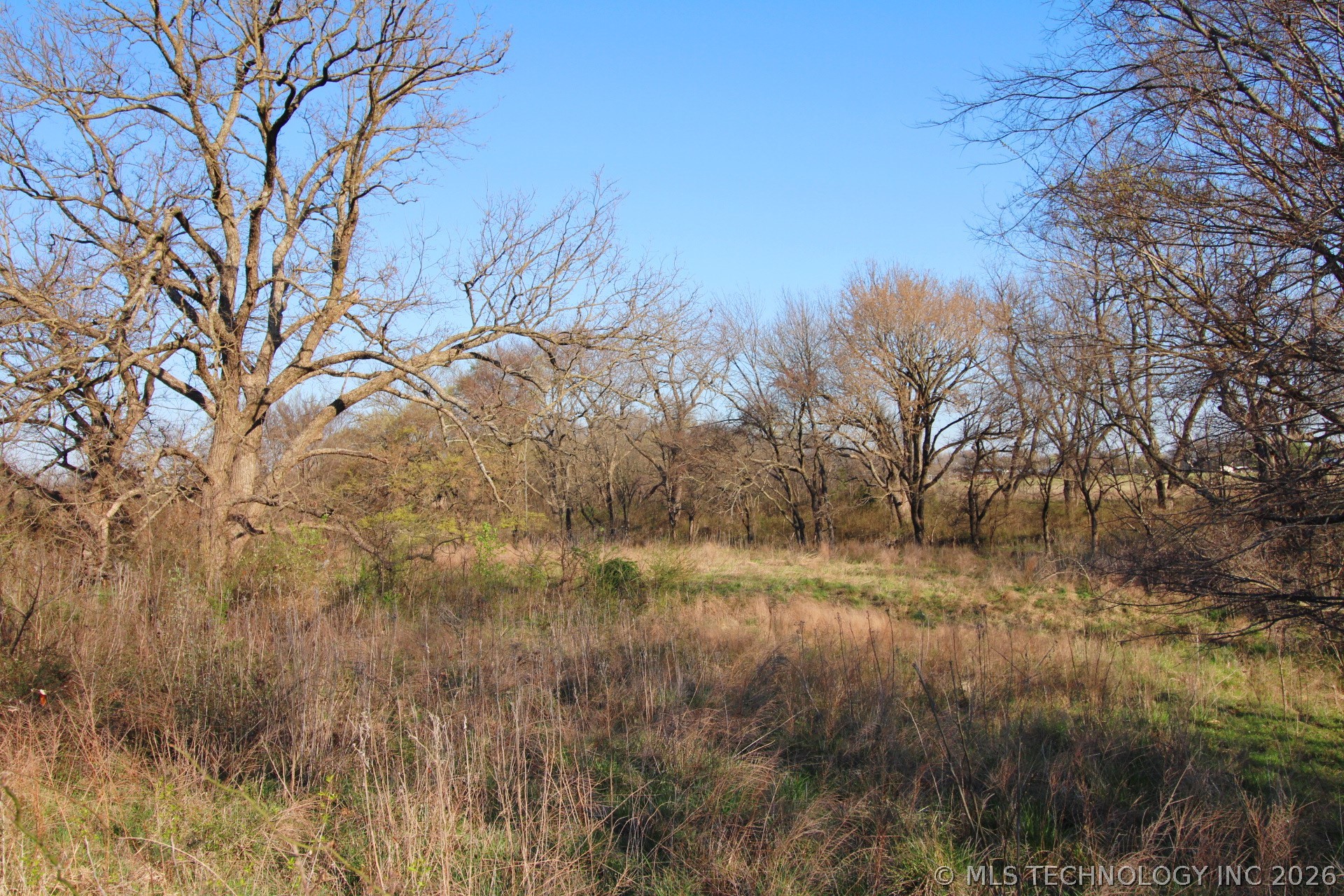 S 4110 Road Council Hill OK 74428