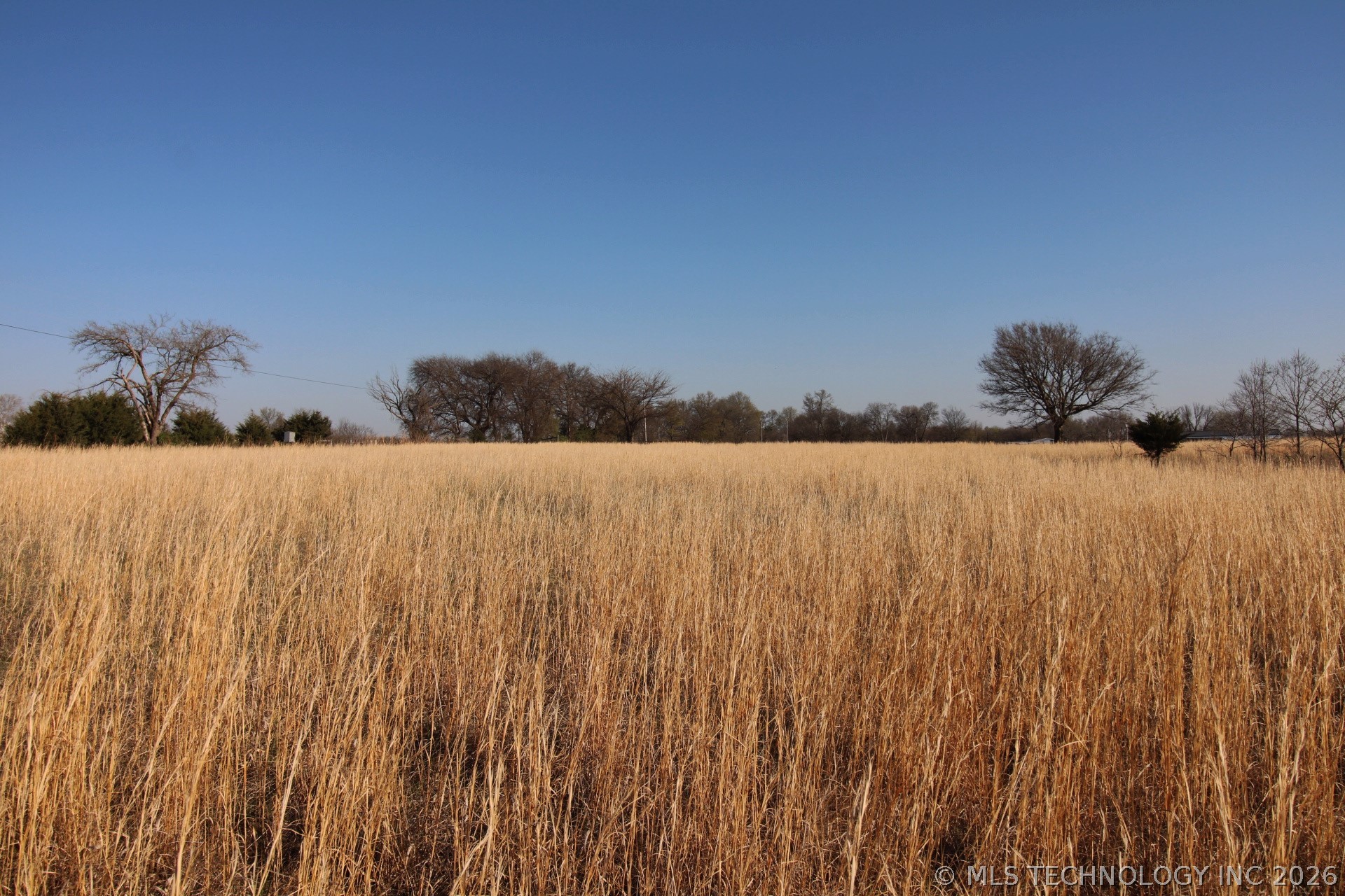S 4110 Road Council Hill OK 74428