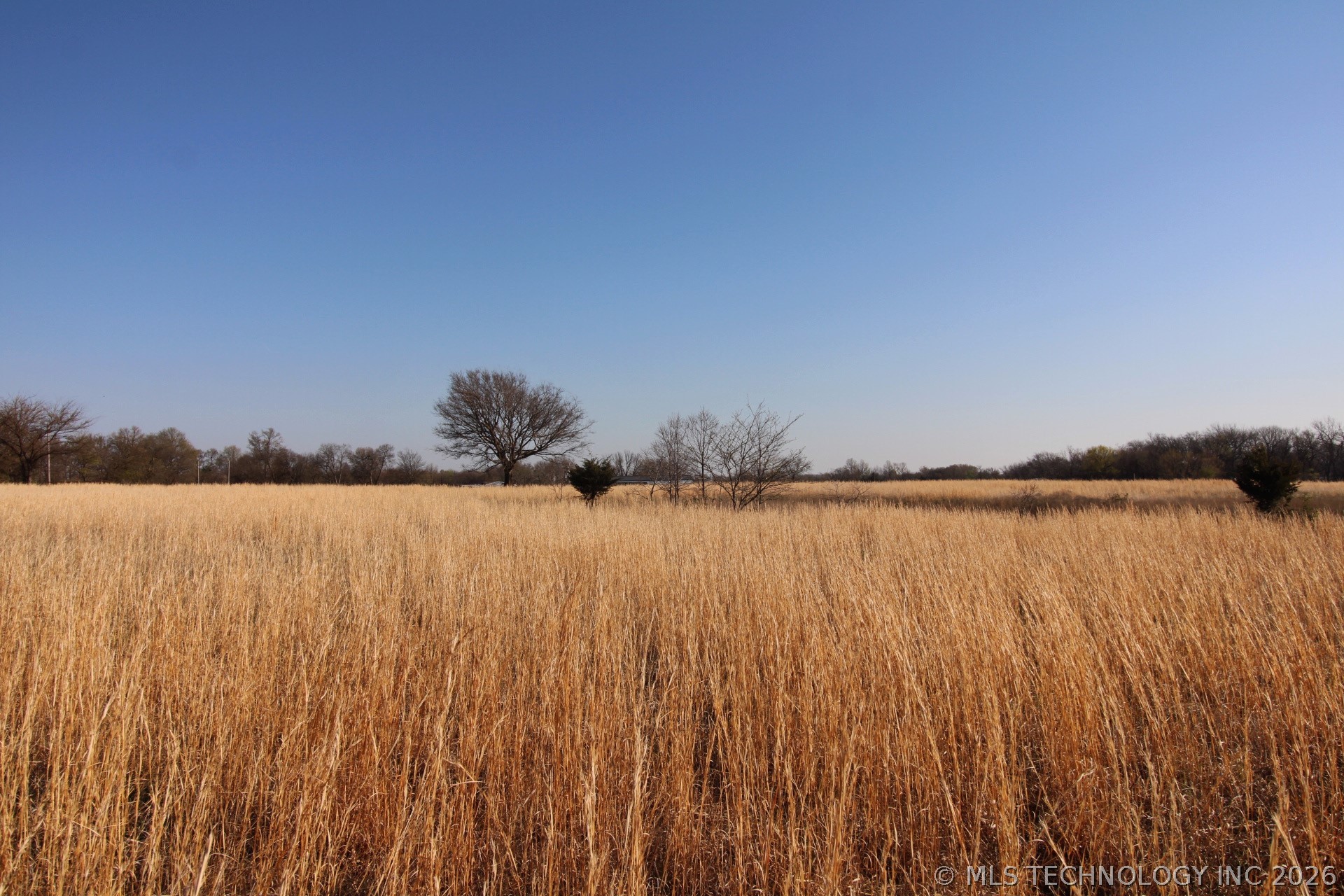 S 4110 Road Council Hill OK 74428