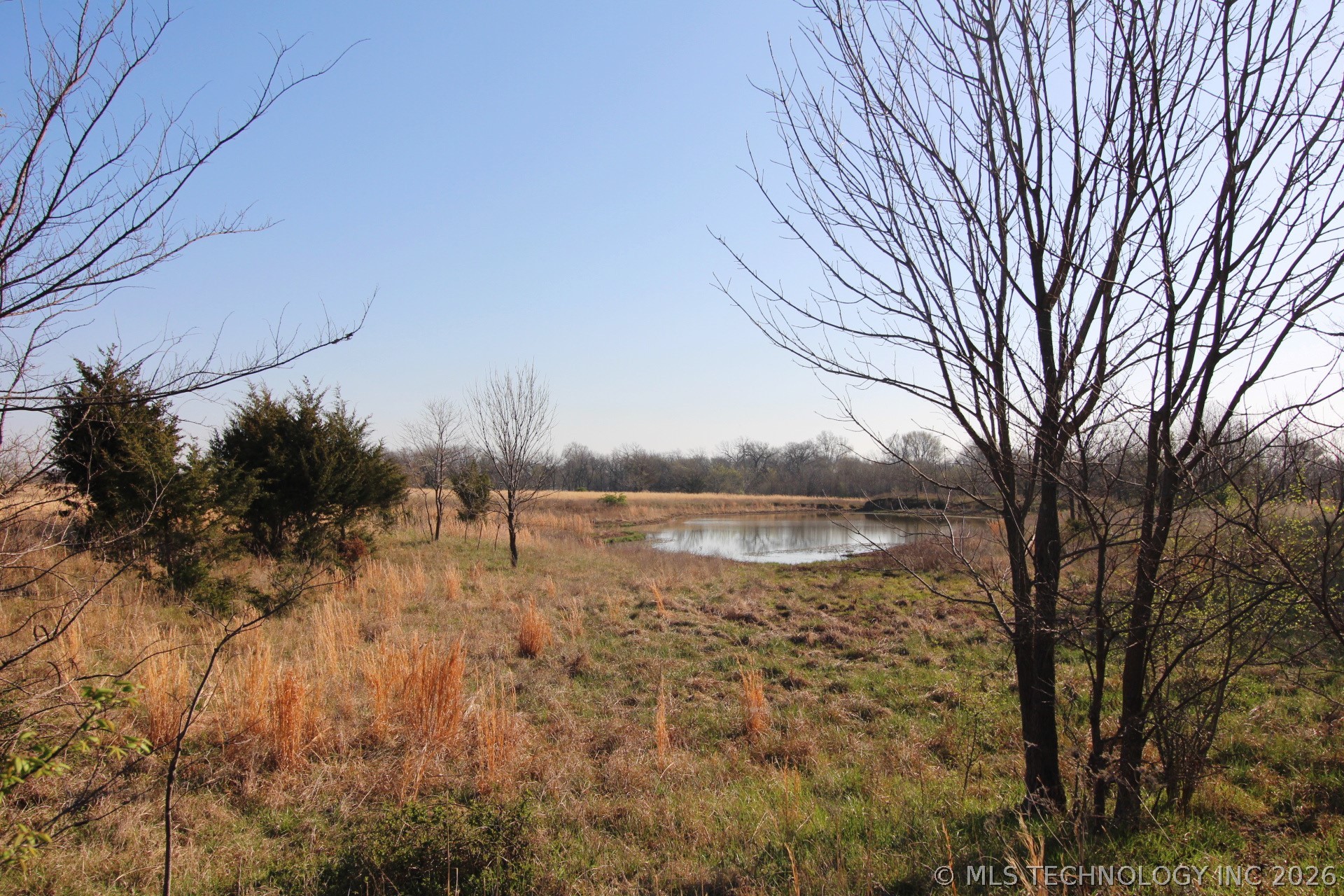 S 4110 Road Council Hill OK 74428