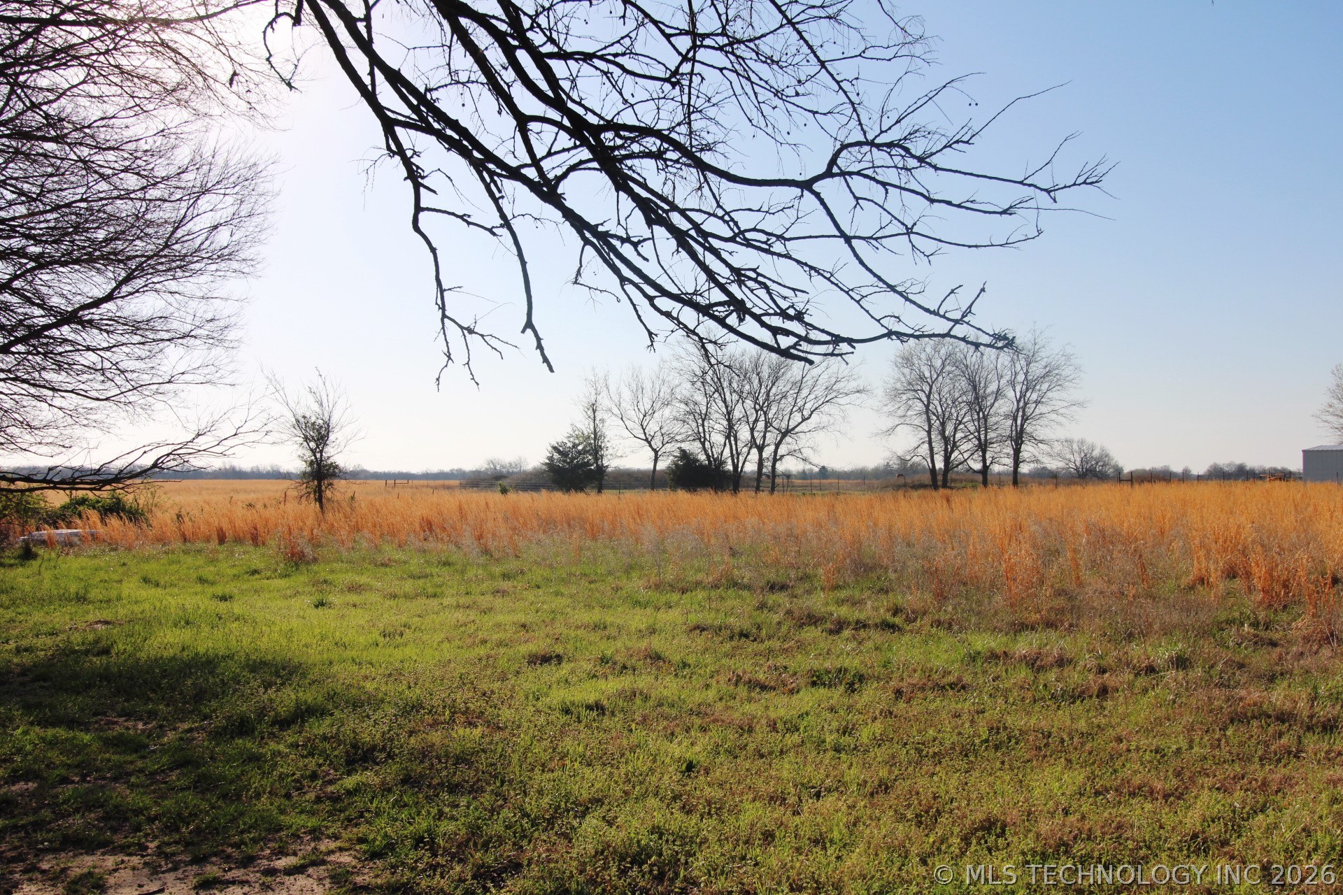 S 4110 Road Council Hill OK 74428