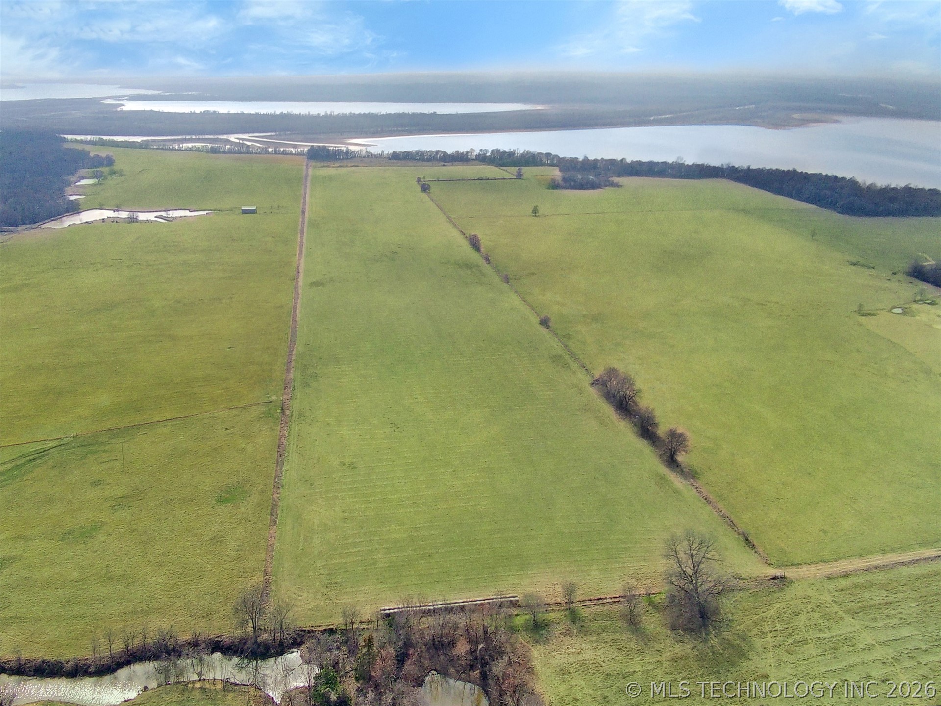 0 Potts Road Lebanon OK 73440