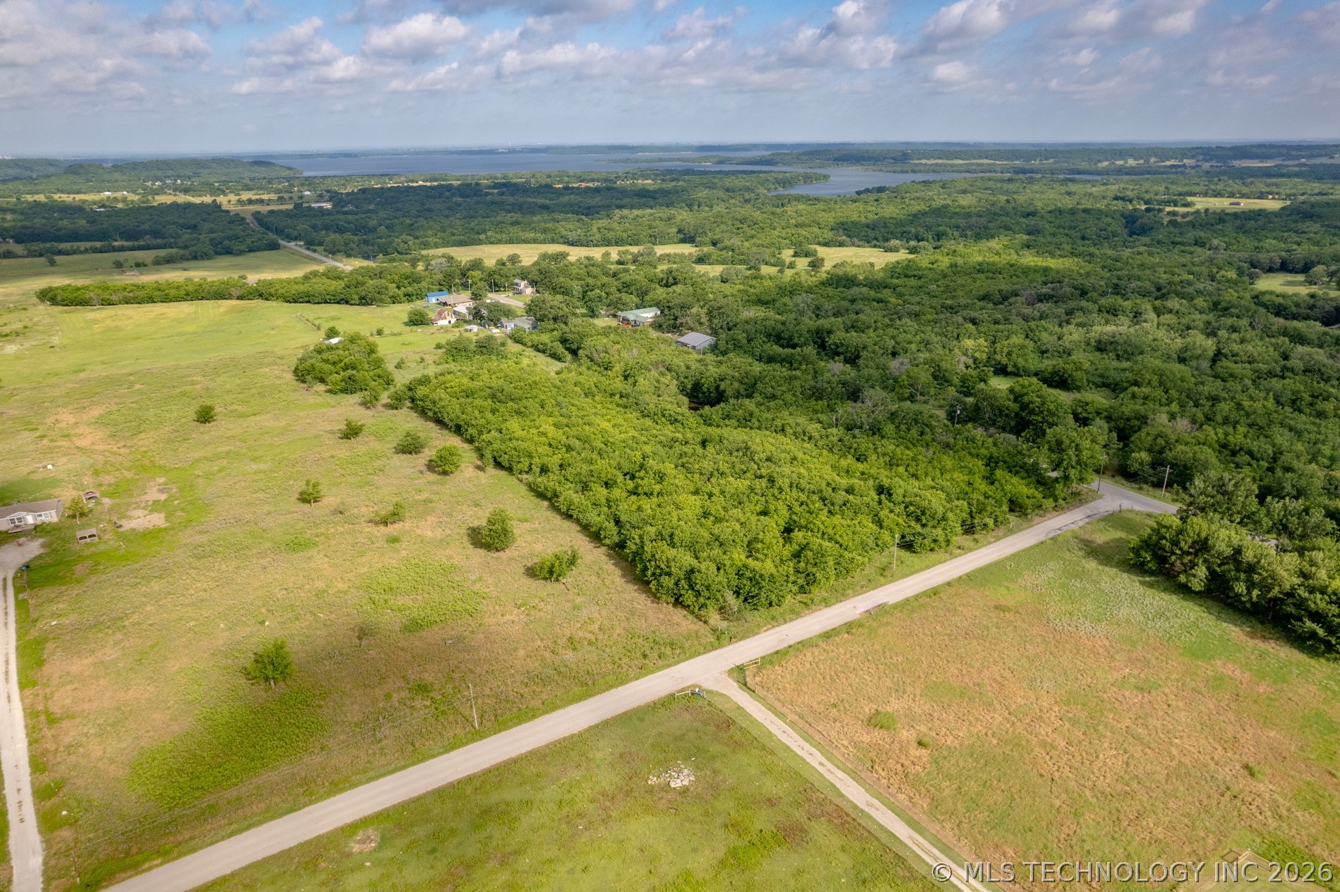 5 E 400 Road Claremore OK 74017