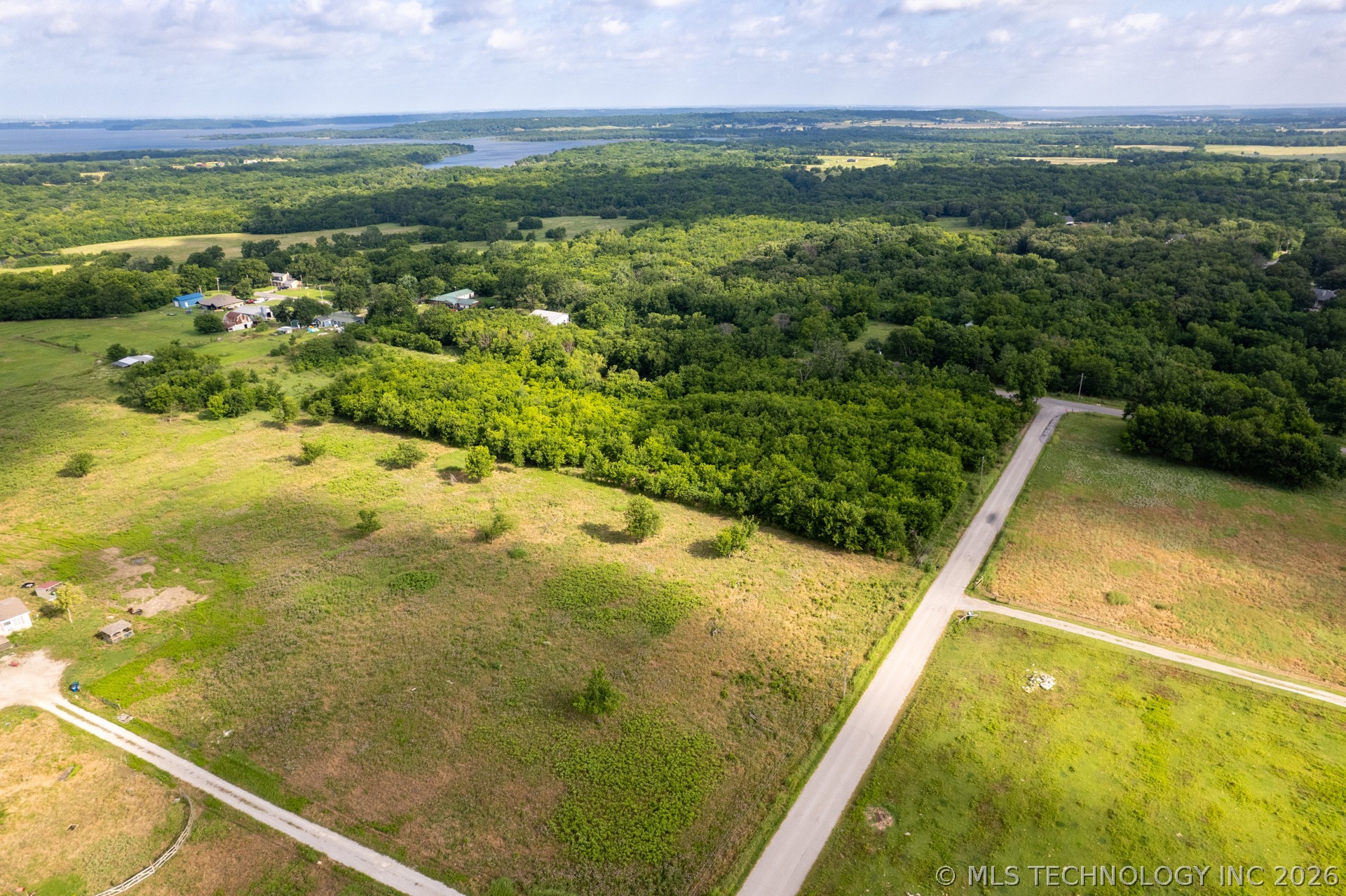 5 E 400 Road Claremore OK 74017