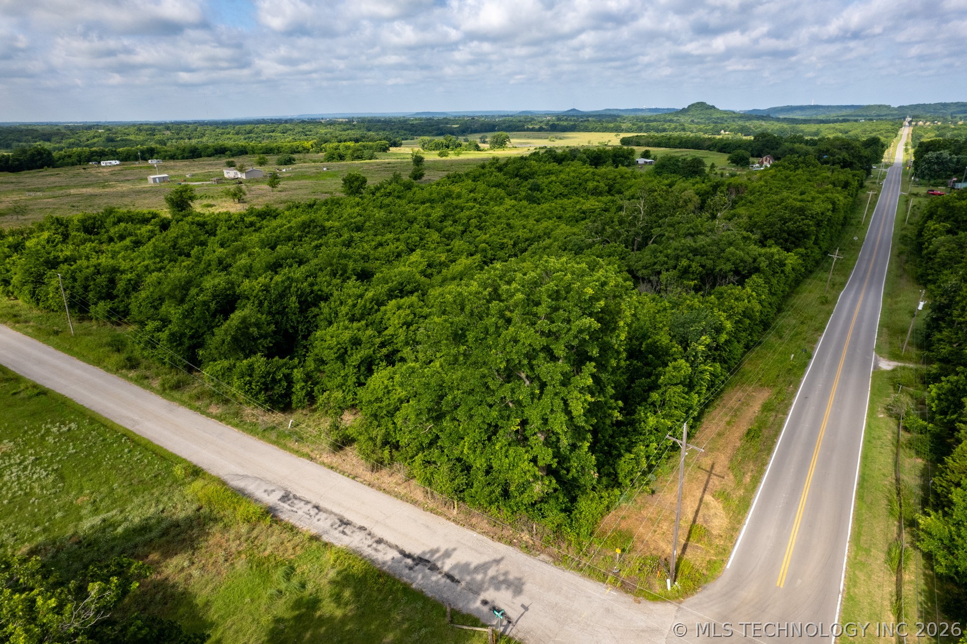 5 E 400 Road Claremore OK 74017