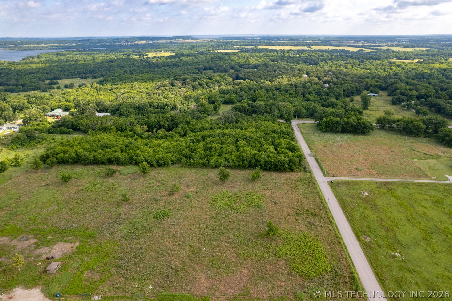 5 E 400 Road Claremore OK 74017