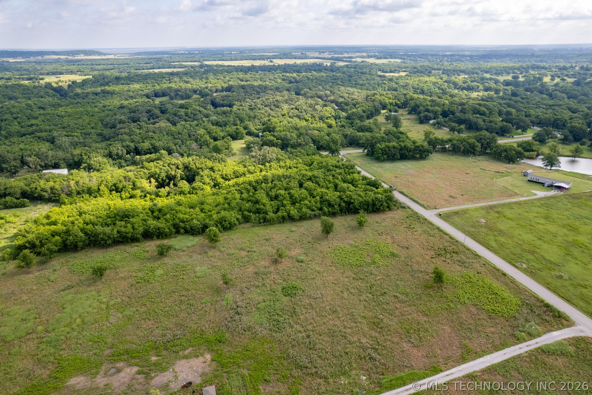5 E 400 Road Claremore OK 74017