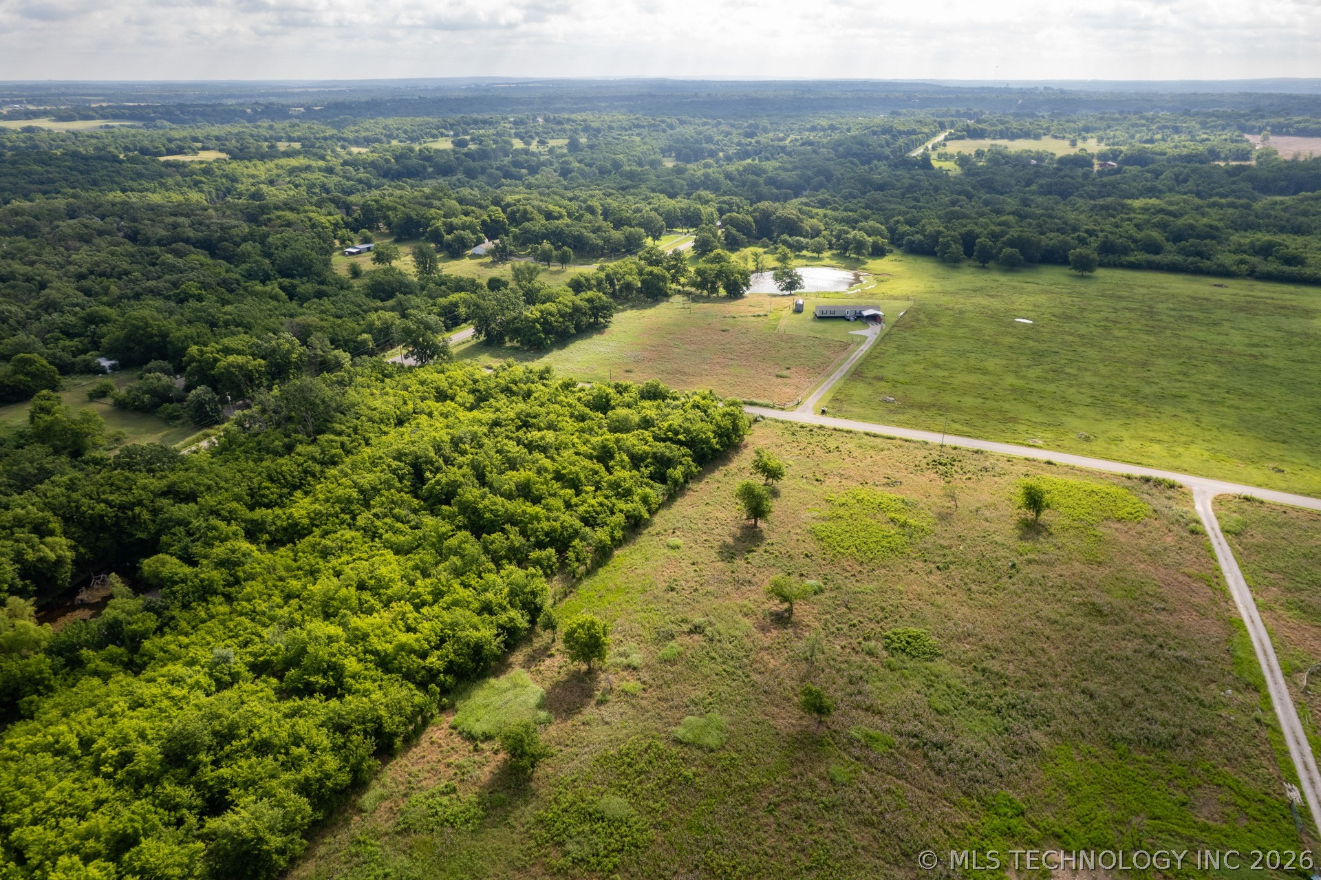 5 E 400 Road Claremore OK 74017