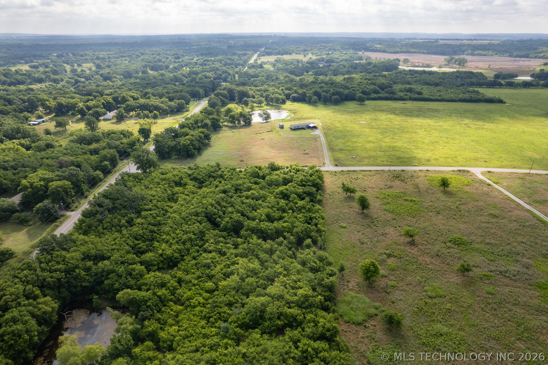 5 E 400 Road Claremore OK 74017