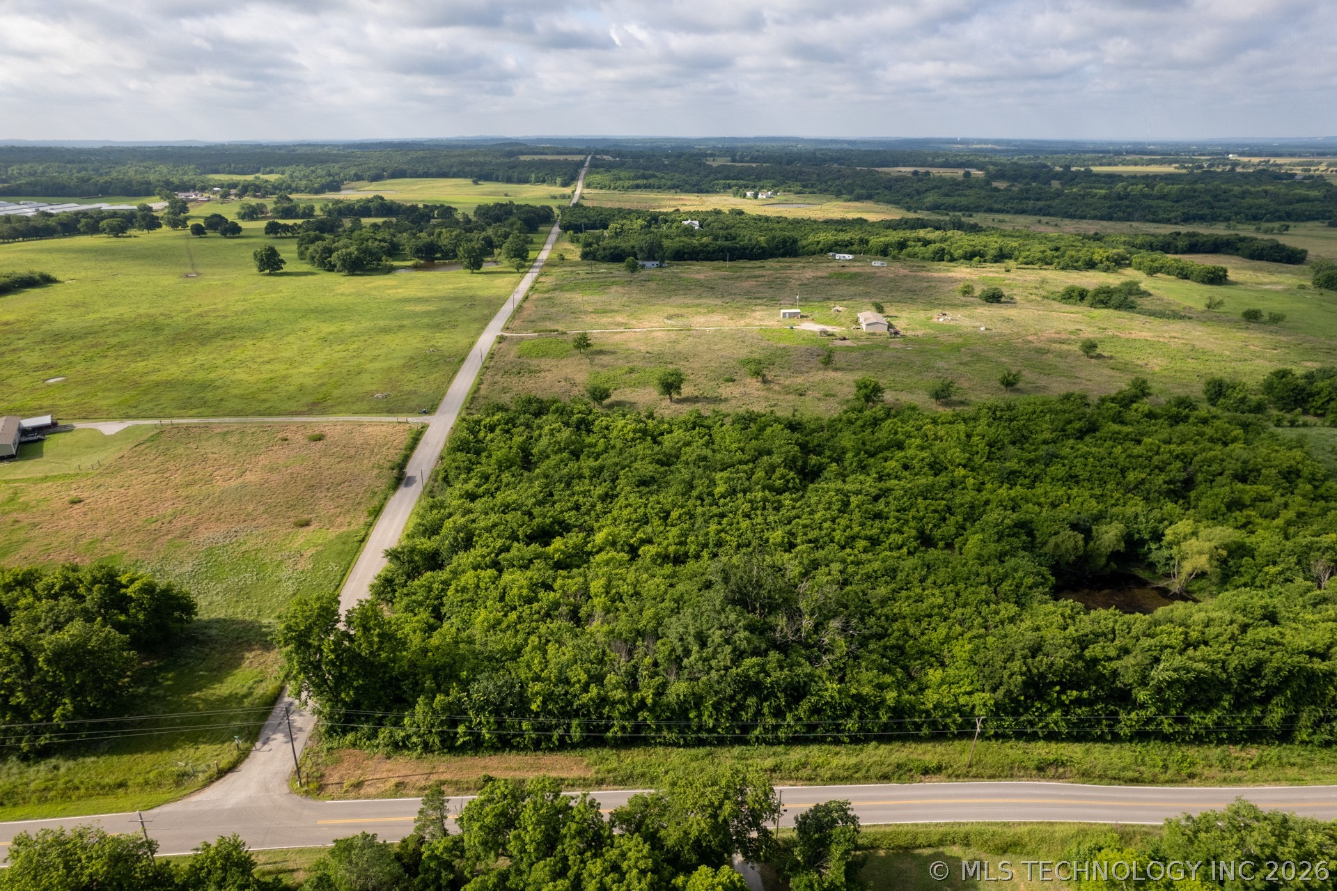 5 E 400 Road Claremore OK 74017