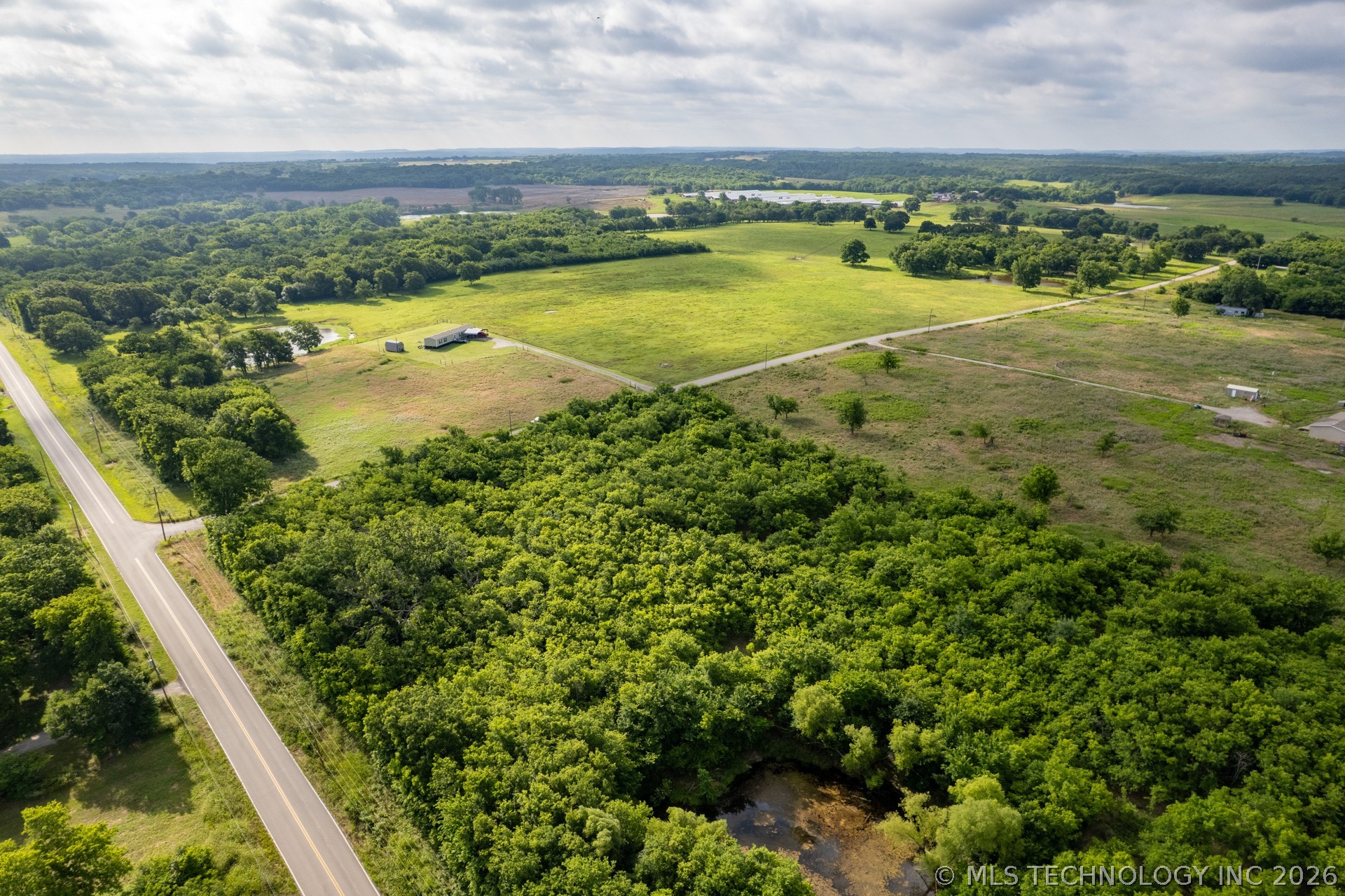 5 E 400 Road Claremore OK 74017