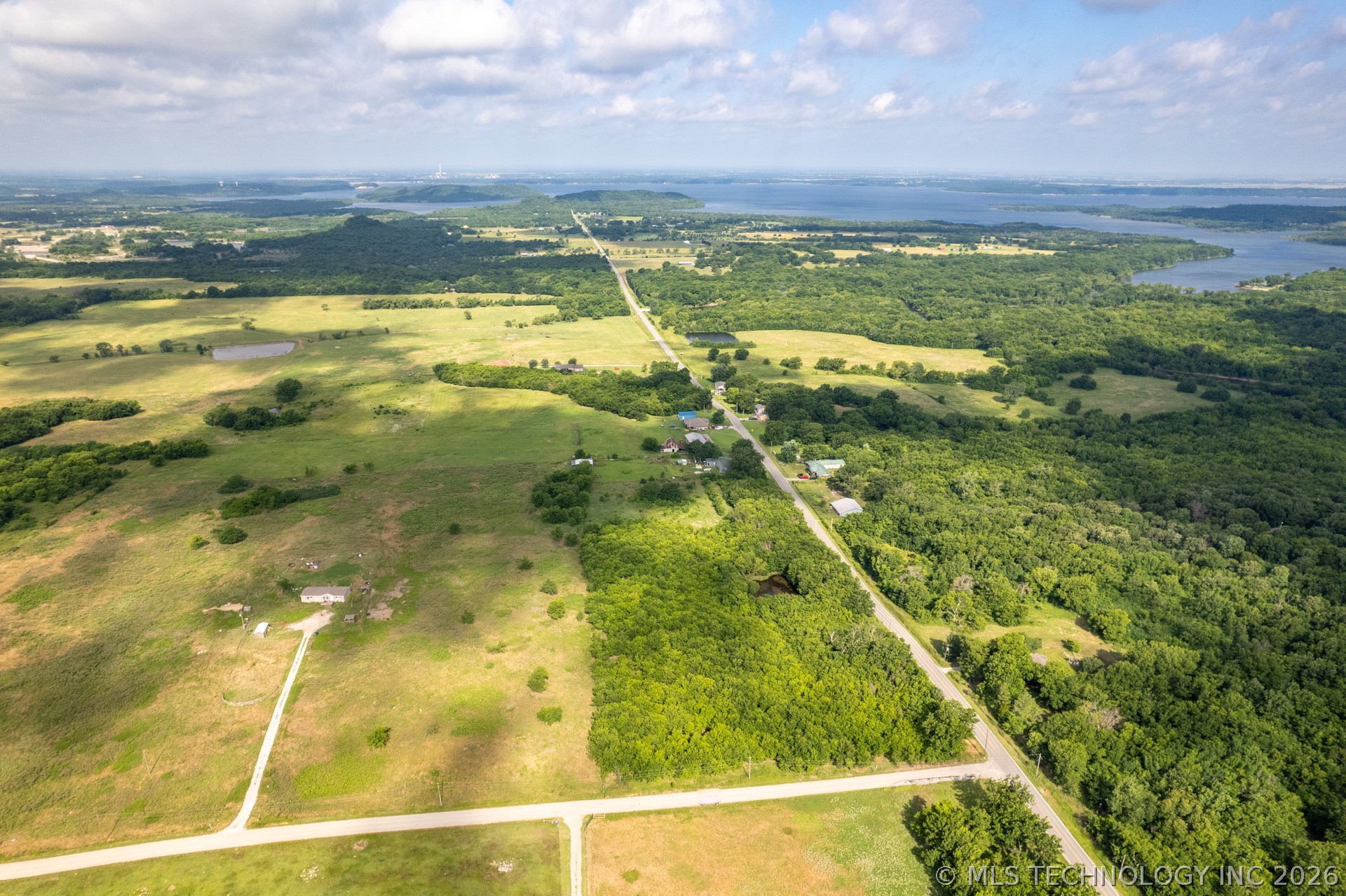 5 E 400 Road Claremore OK 74017