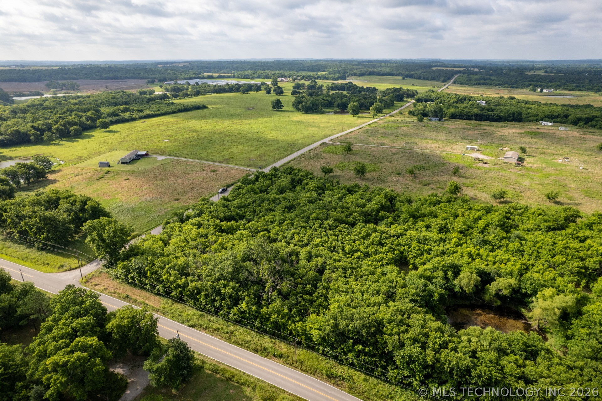 5 E 400 Road Claremore OK 74017