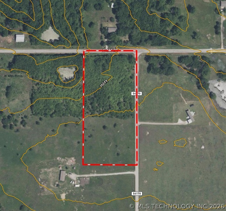 5 E 400 Road Claremore OK 74017