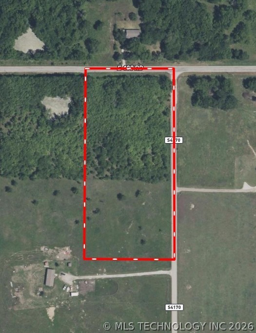 5 E 400 Road Claremore OK 74017