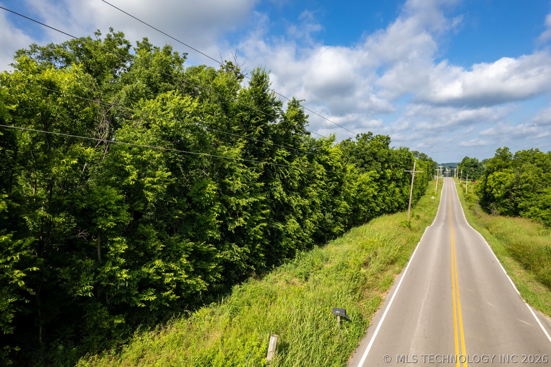 5 E 400 Road Claremore OK 74017