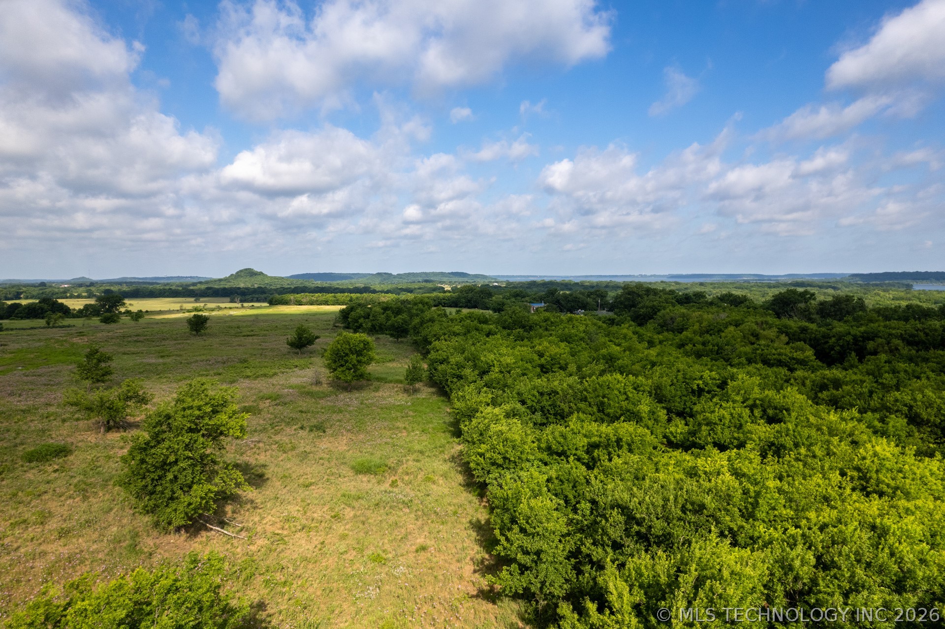 5 E 400 Road Claremore OK 74017