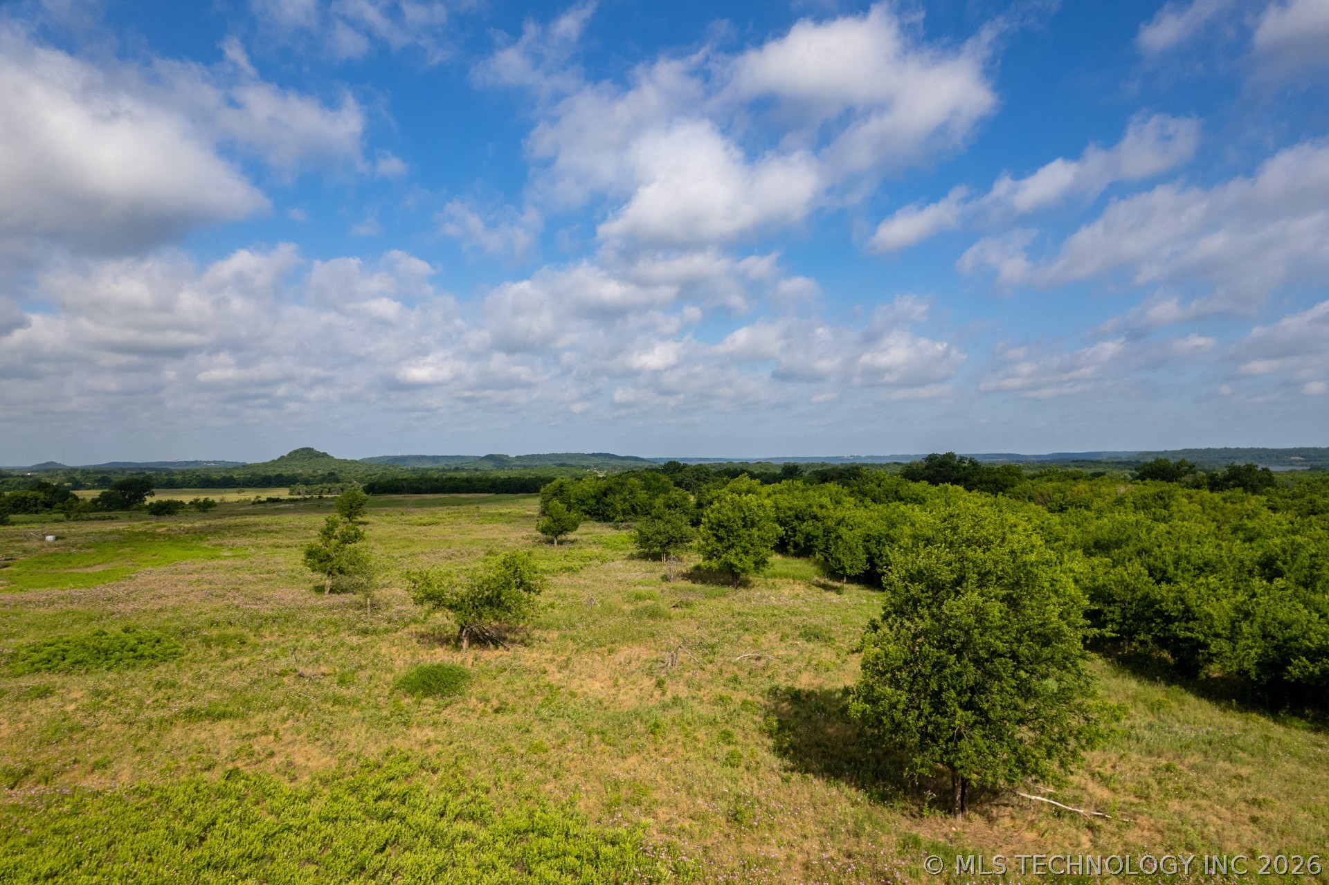 5 E 400 Road Claremore OK 74017