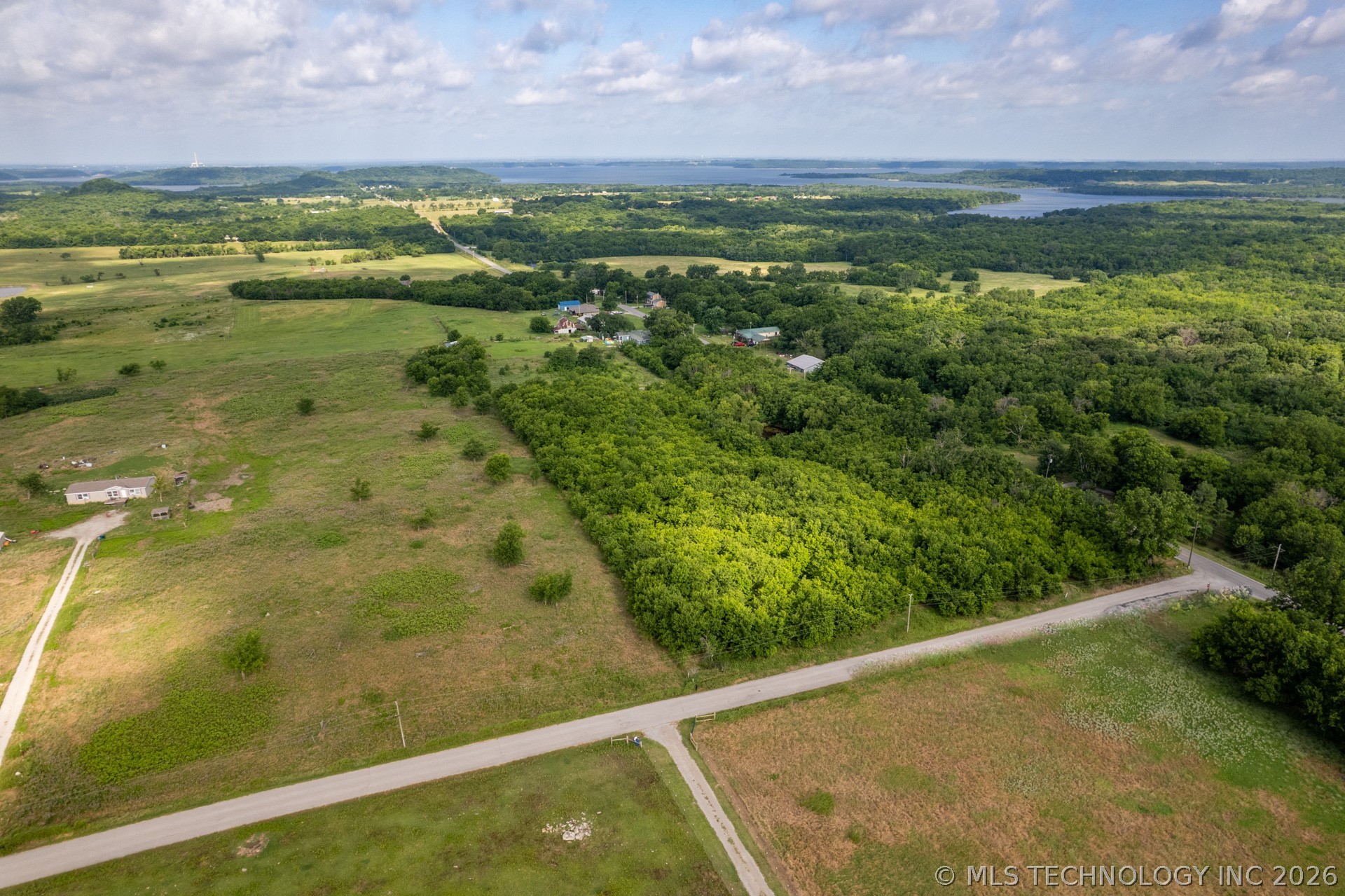 5 E 400 Road Claremore OK 74017
