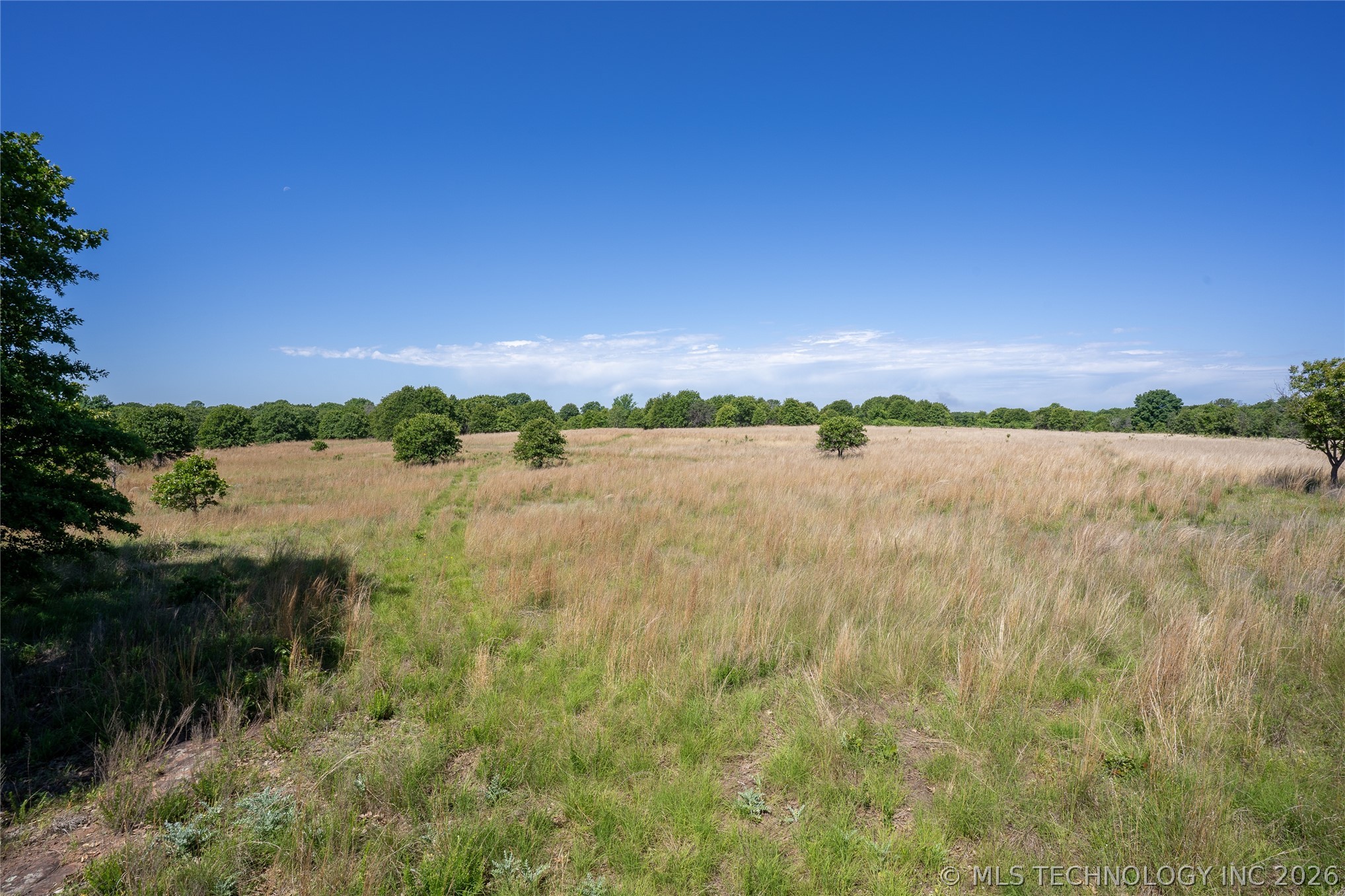 E 1010 Road Boley OK 74829