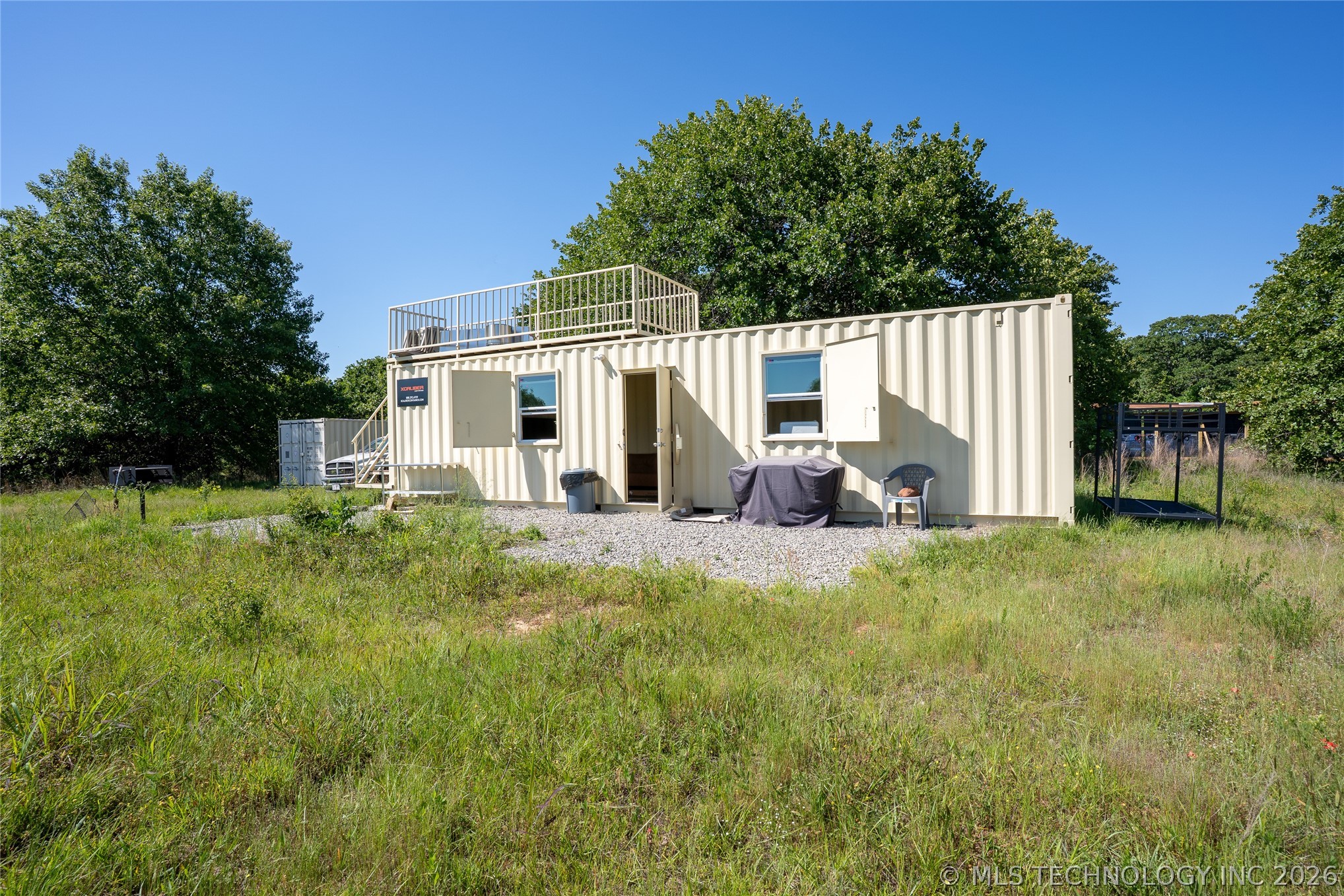 E 1010 Road Boley OK 74829