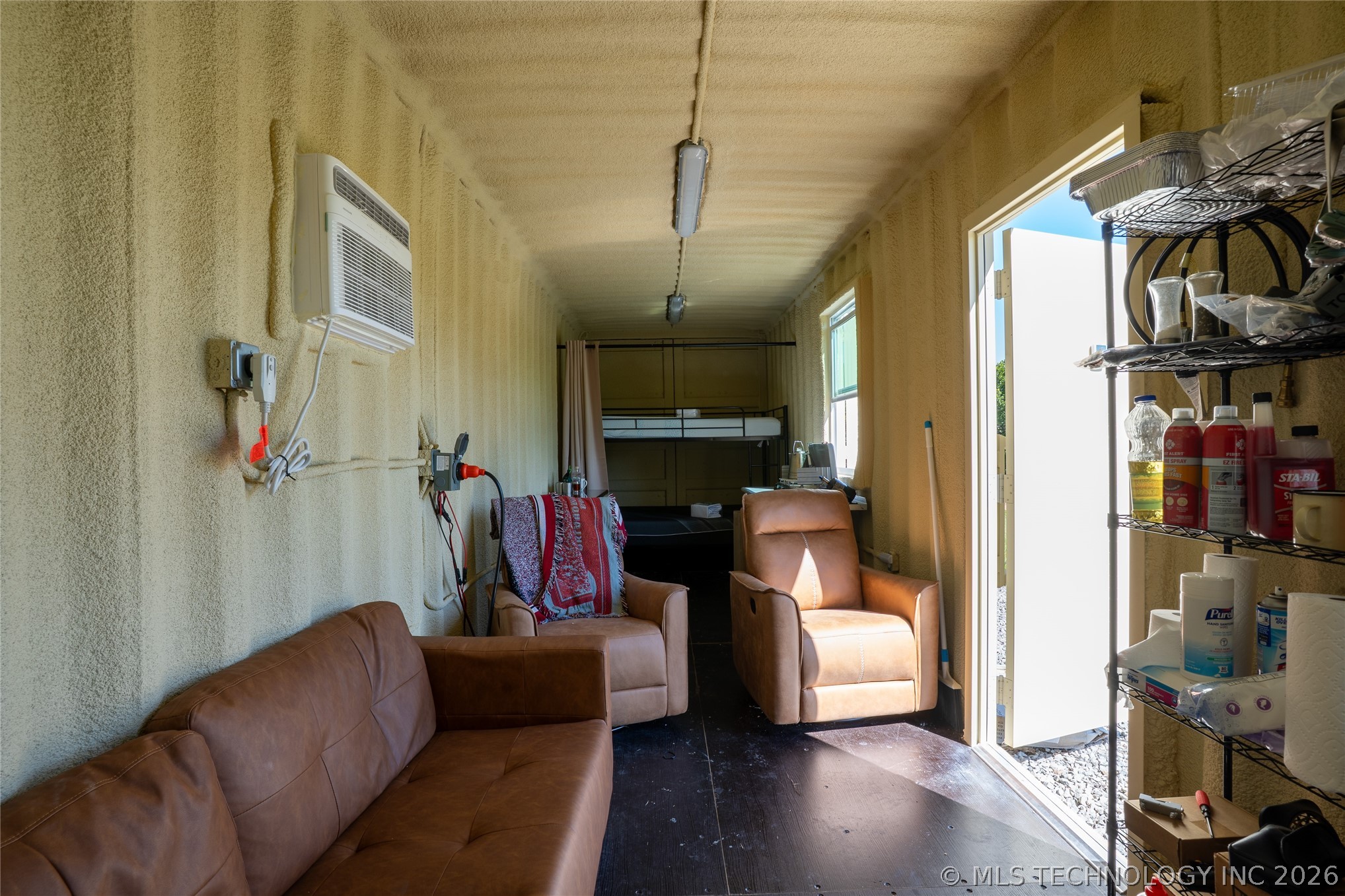 E 1010 Road Boley OK 74829