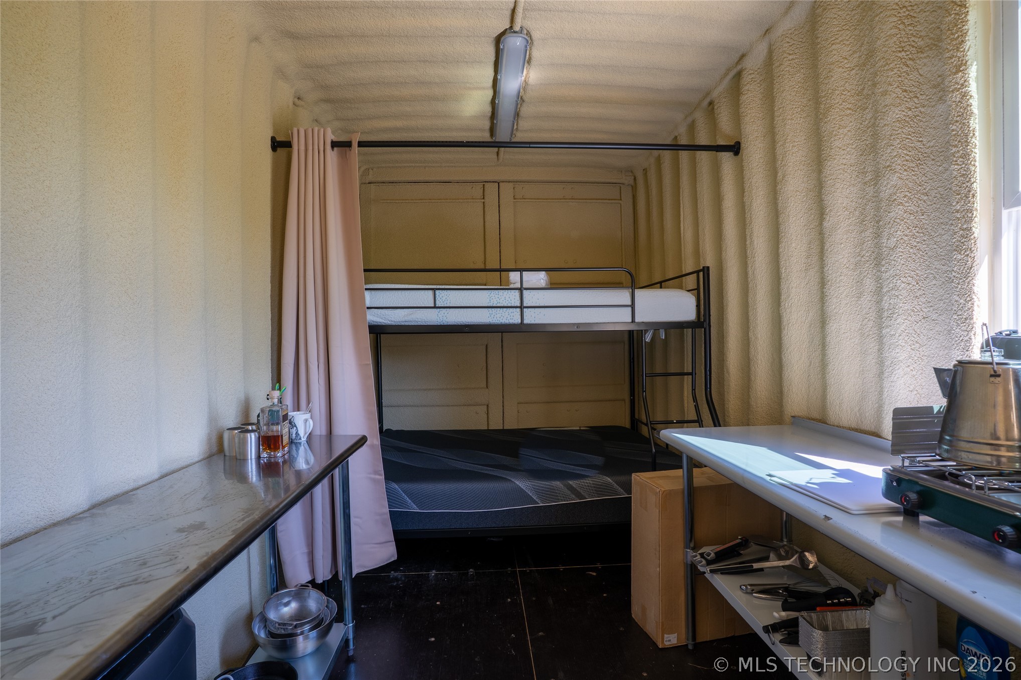 E 1010 Road Boley OK 74829