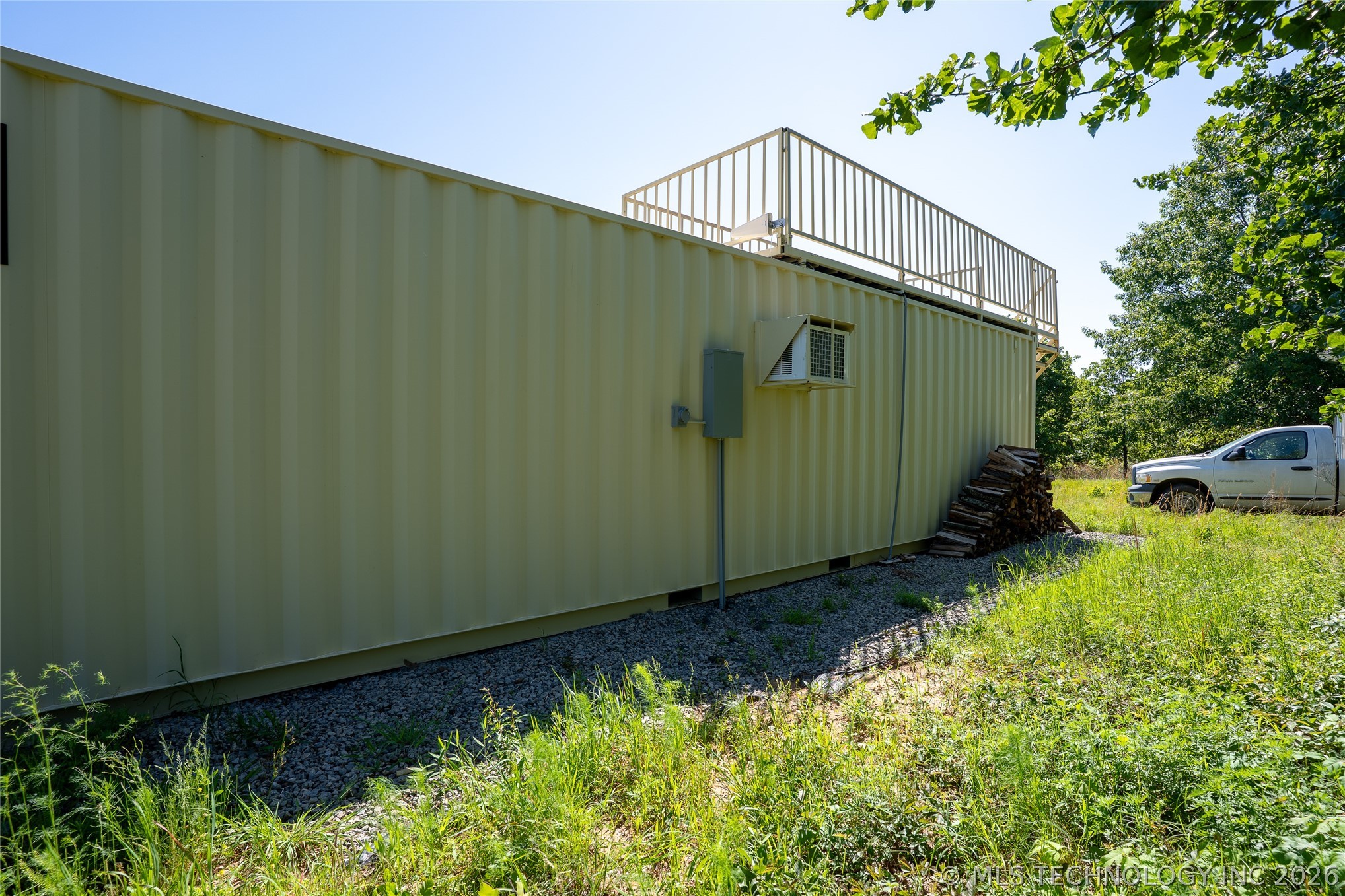 E 1010 Road Boley OK 74829