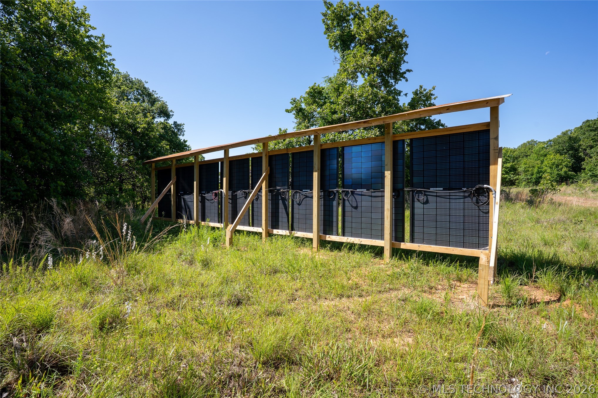 E 1010 Road Boley OK 74829