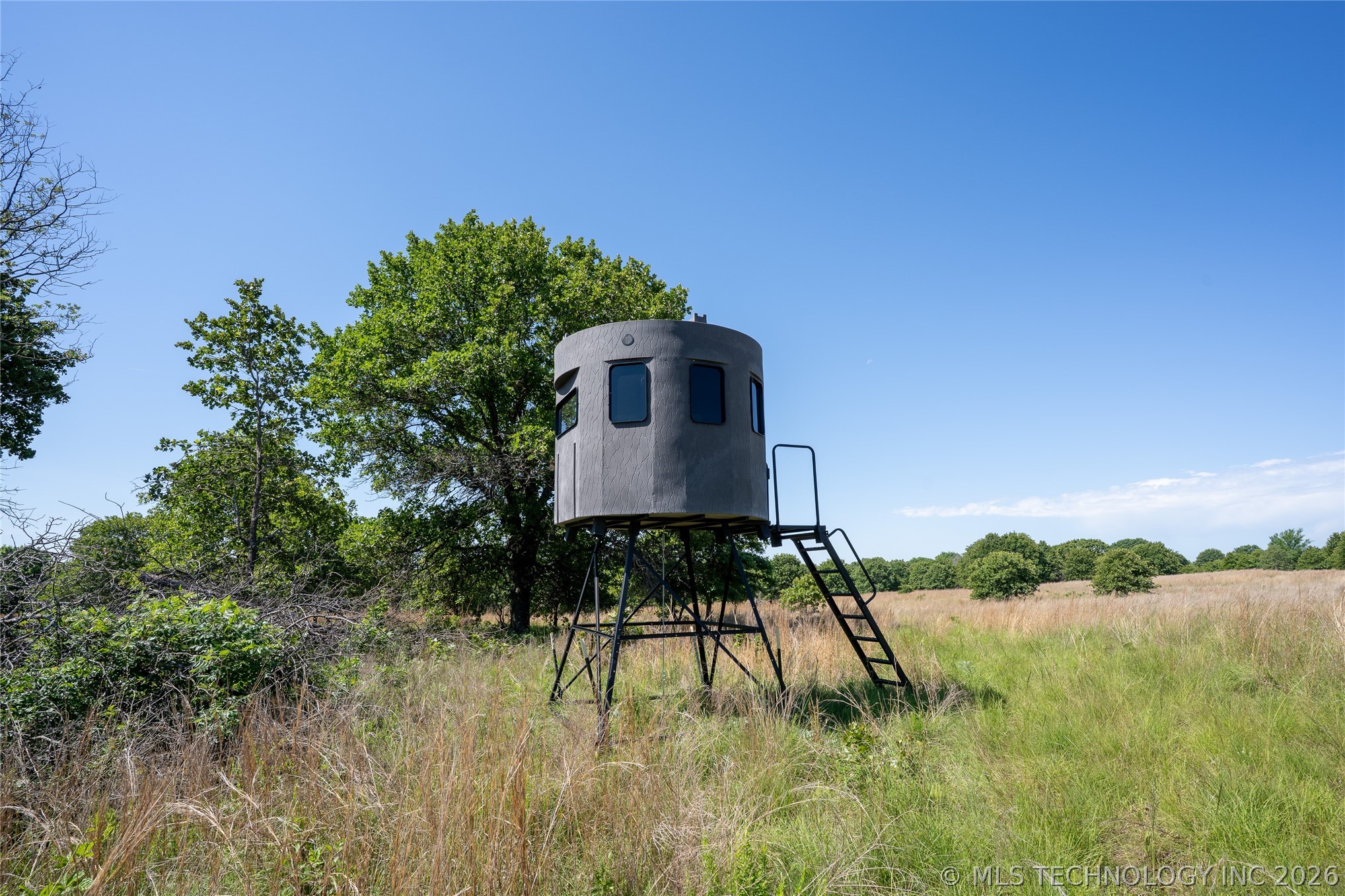 E 1010 Road Boley OK 74829