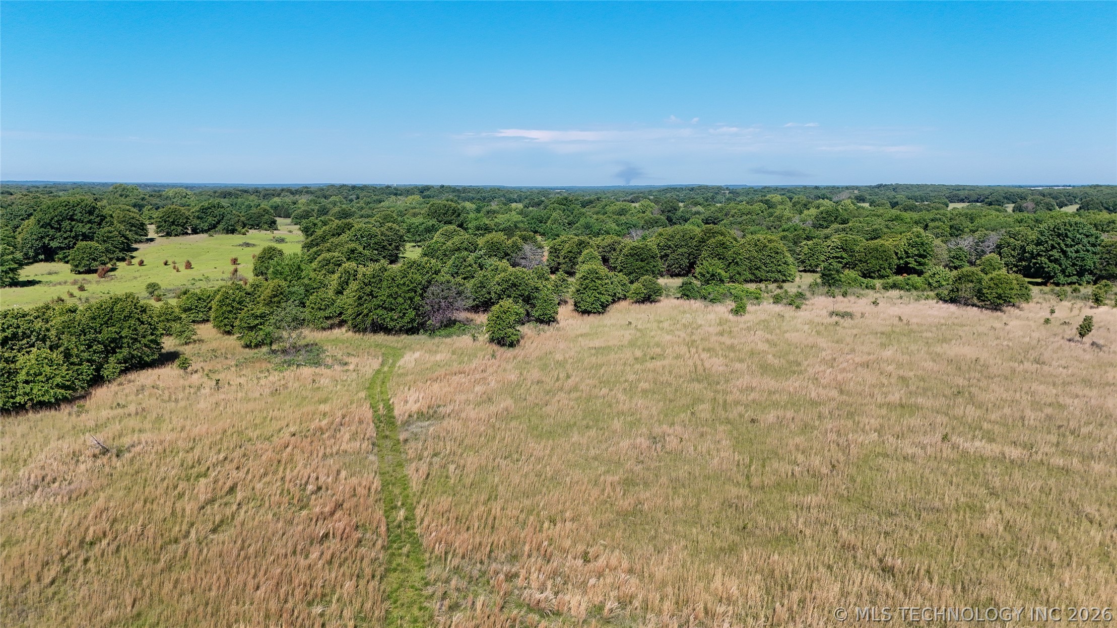 E 1010 Road Boley OK 74829