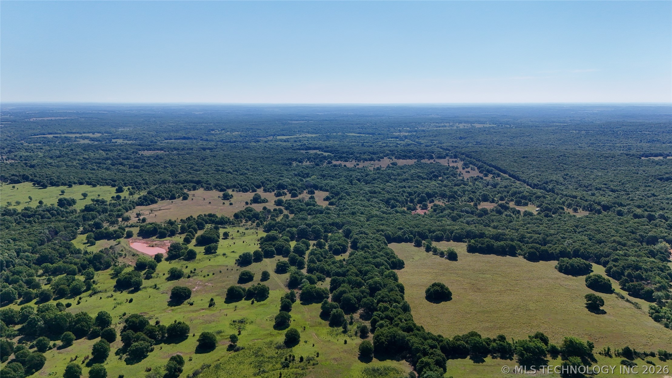 E 1010 Road Boley OK 74829