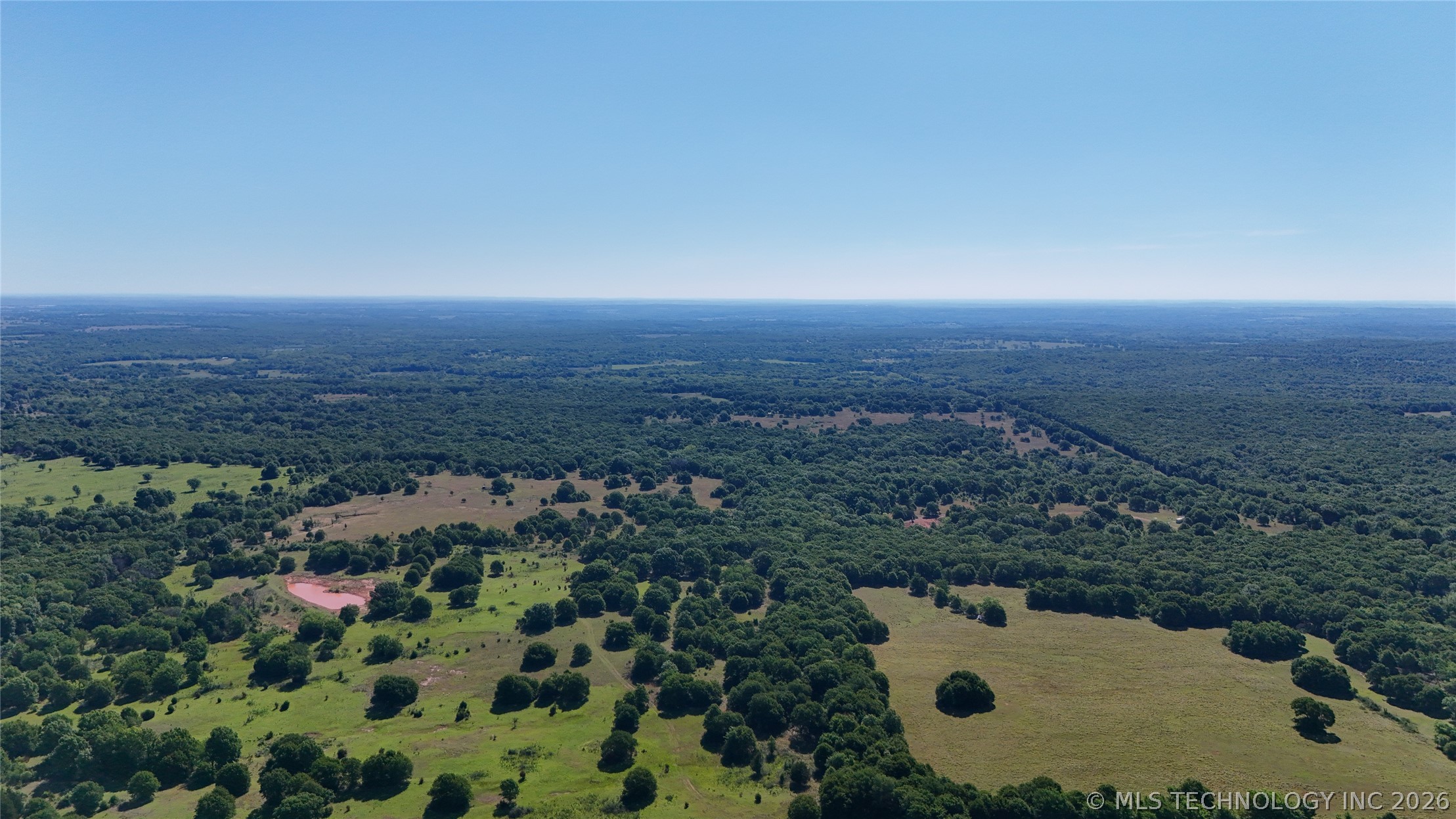 E 1010 Road Boley OK 74829