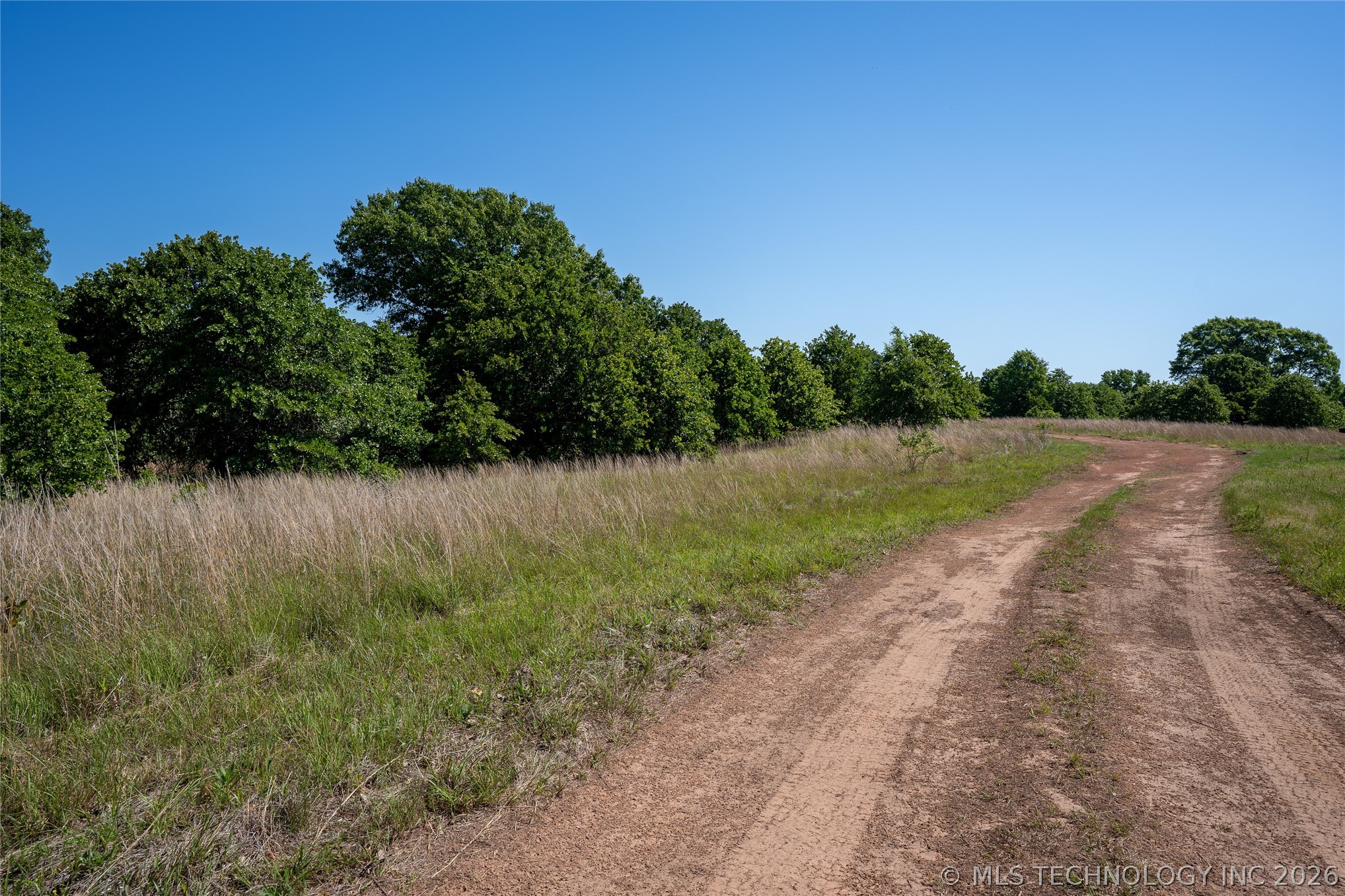 E 1010 Road Boley OK 74829