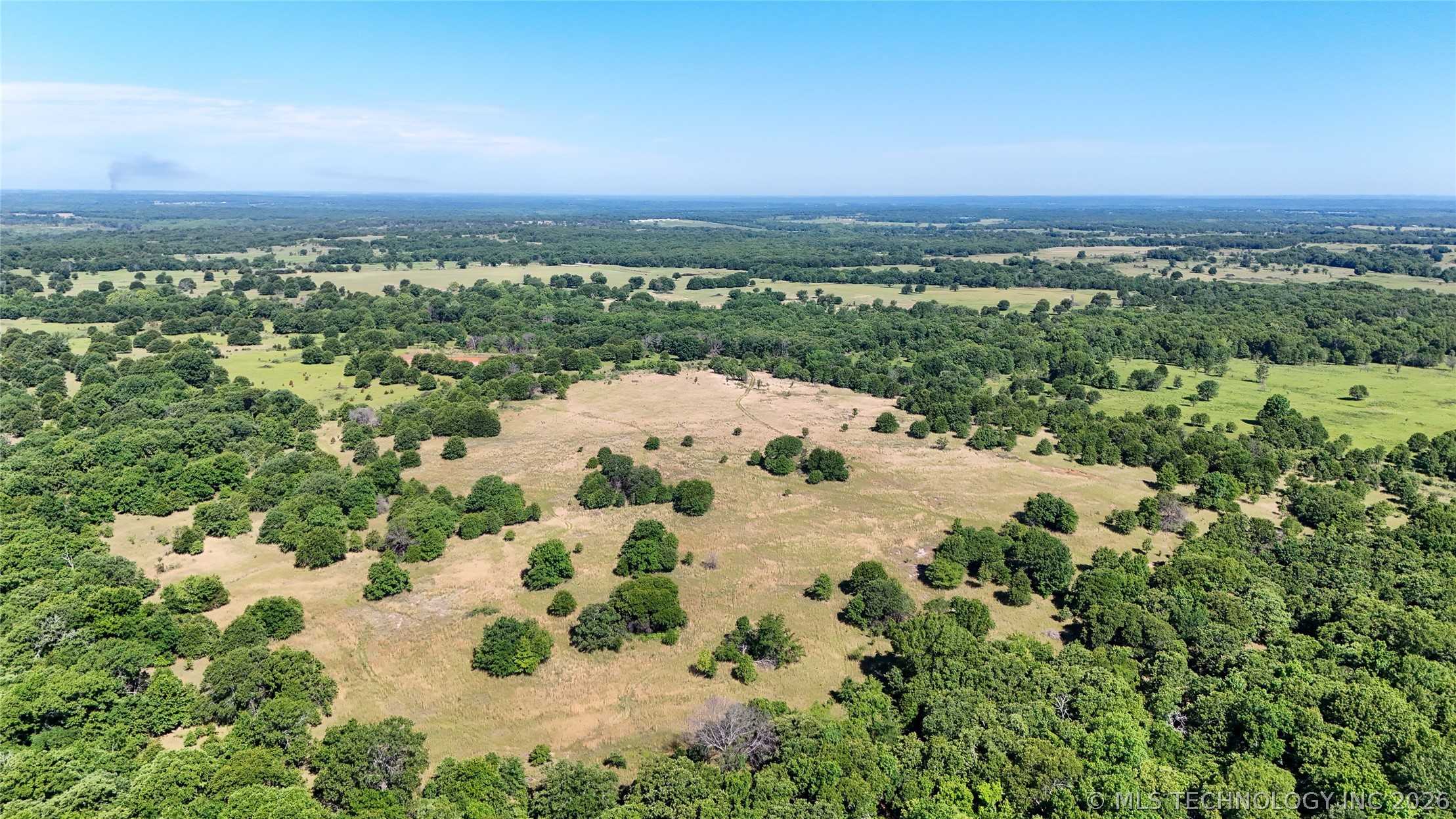 E 1010 Road Boley OK 74829