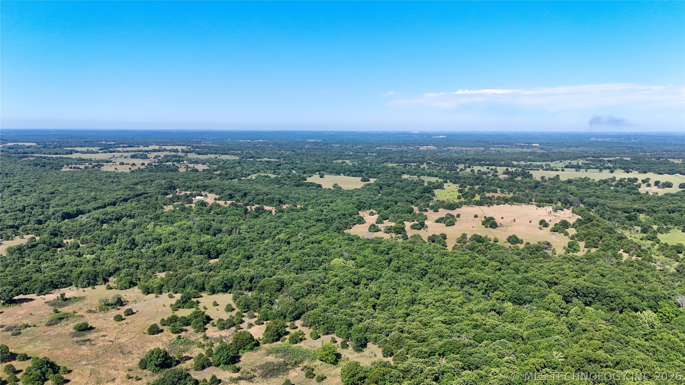 E 1010 Road Boley OK 74829