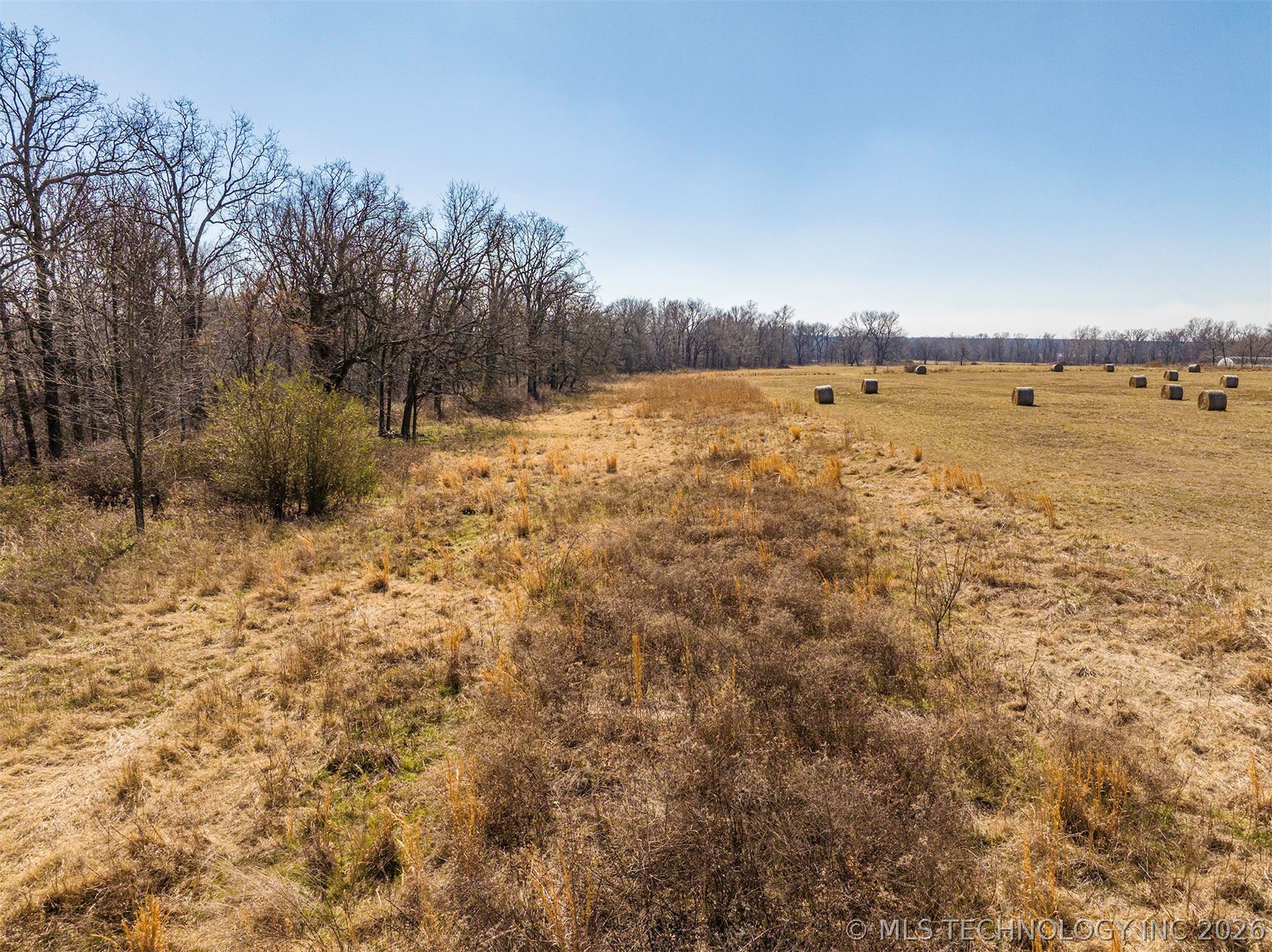 17583 E 390 Road Jay OK 74346