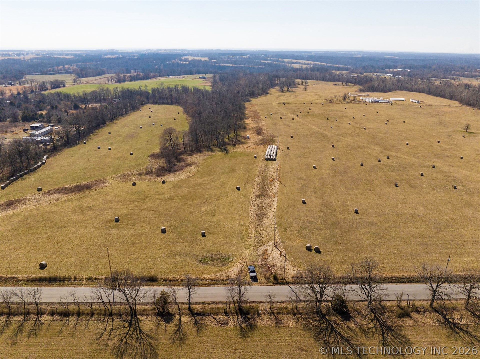 17583 E 390 Road Jay OK 74346