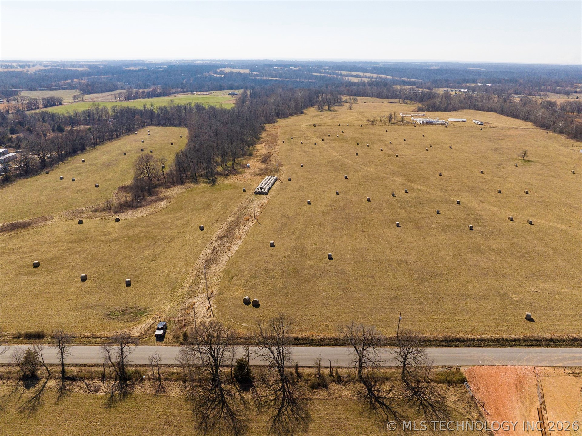 17583 E 390 Road Jay OK 74346