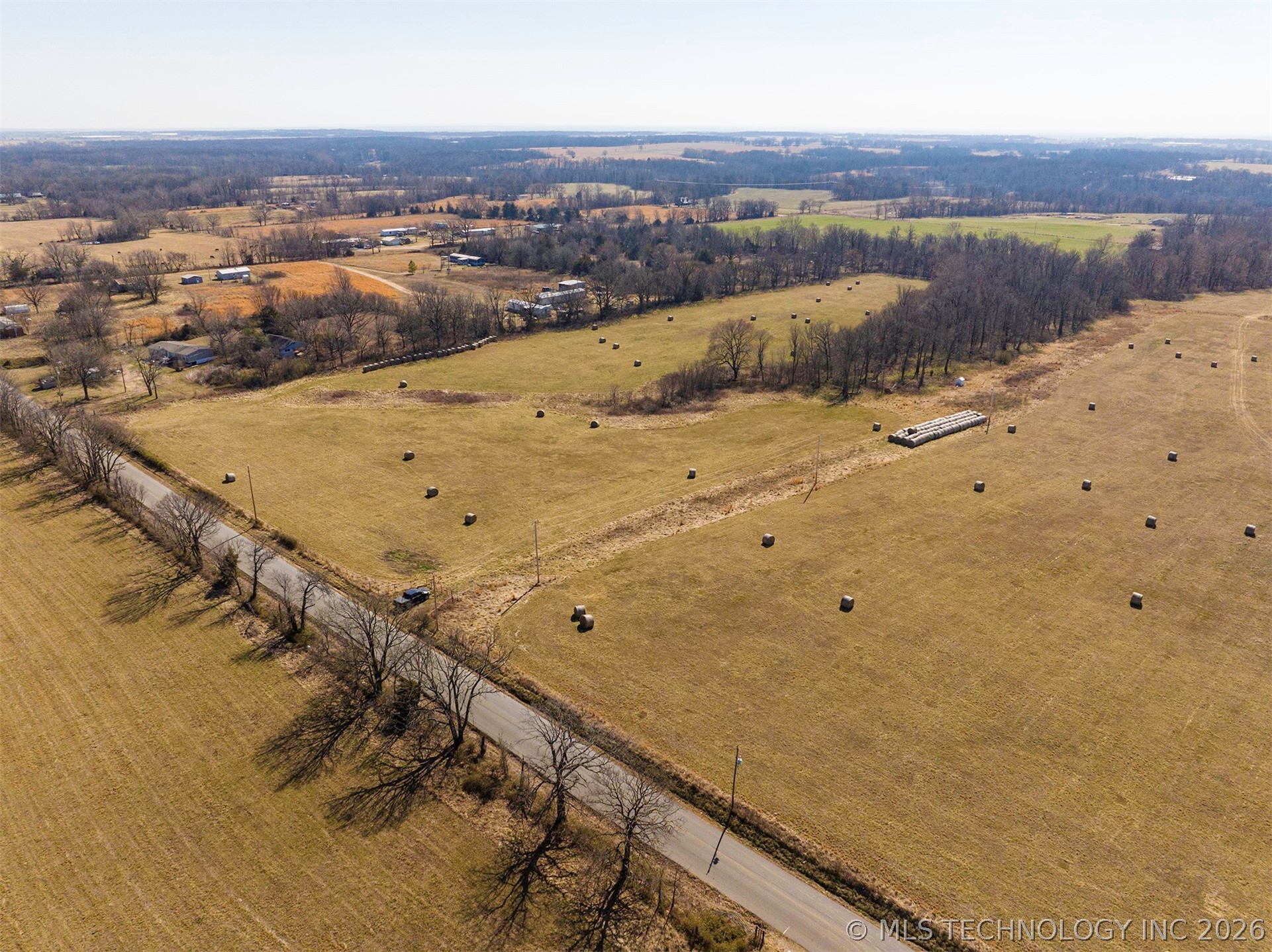 17583 E 390 Road Jay OK 74346