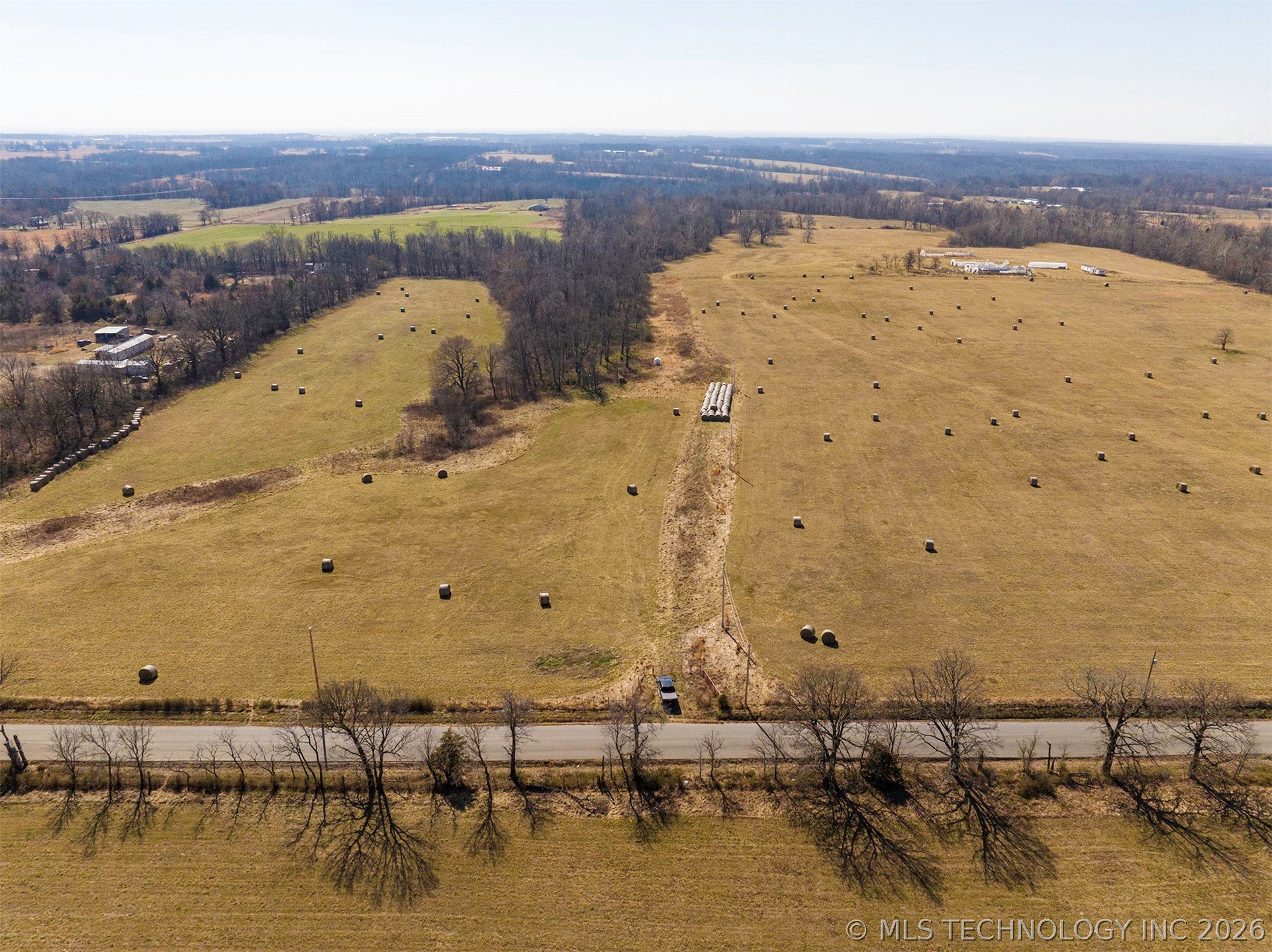 17583 E 390 Road Jay OK 74346
