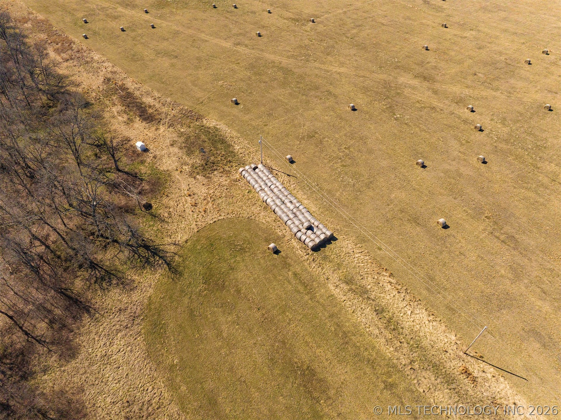 17583 E 390 Road Jay OK 74346