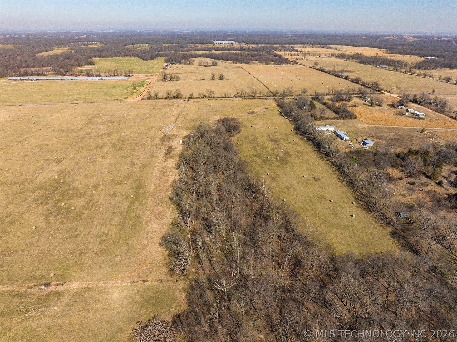 17583 E 390 Road Jay OK 74346