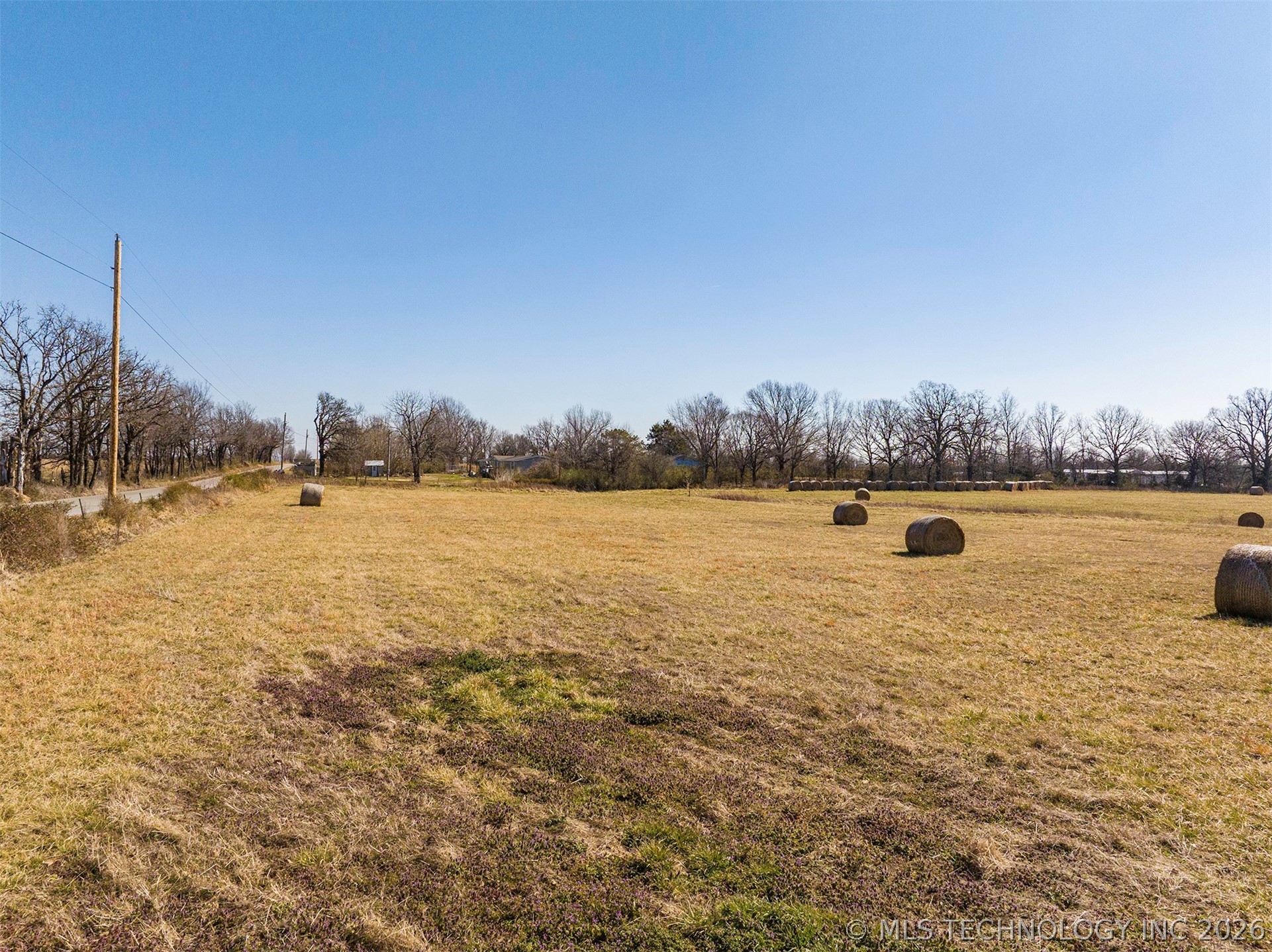 17583 E 390 Road Jay OK 74346