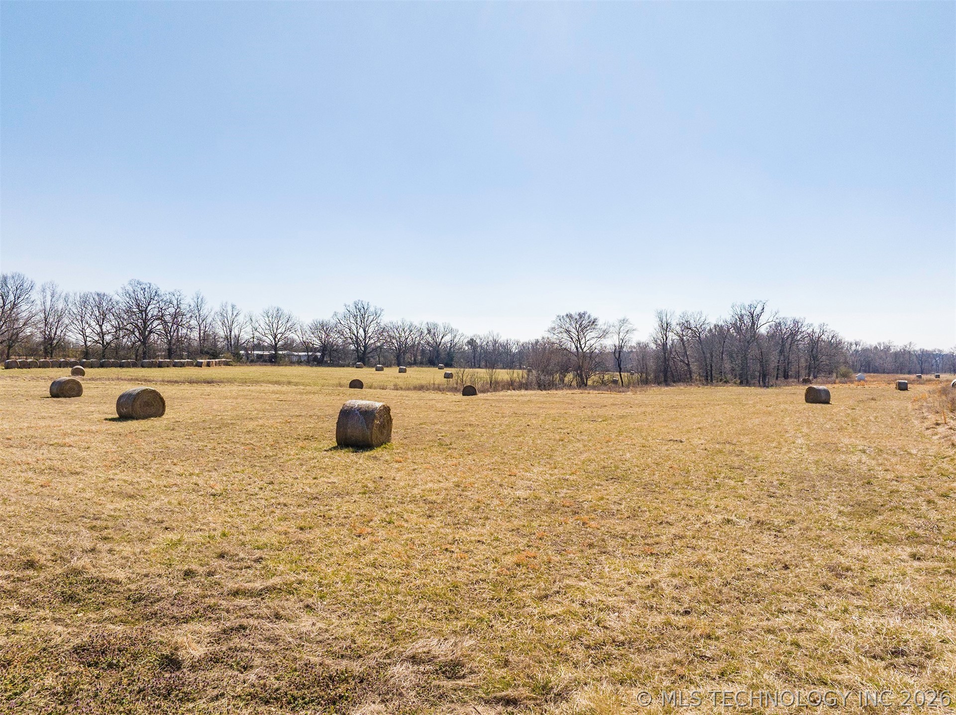 17583 E 390 Road Jay OK 74346